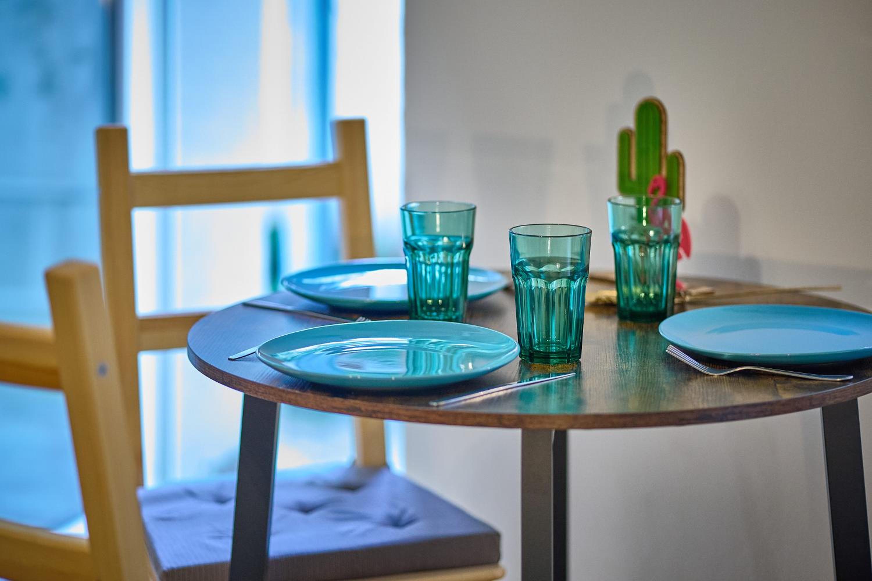 Blue Chili Apartments Prenzlauer Berg