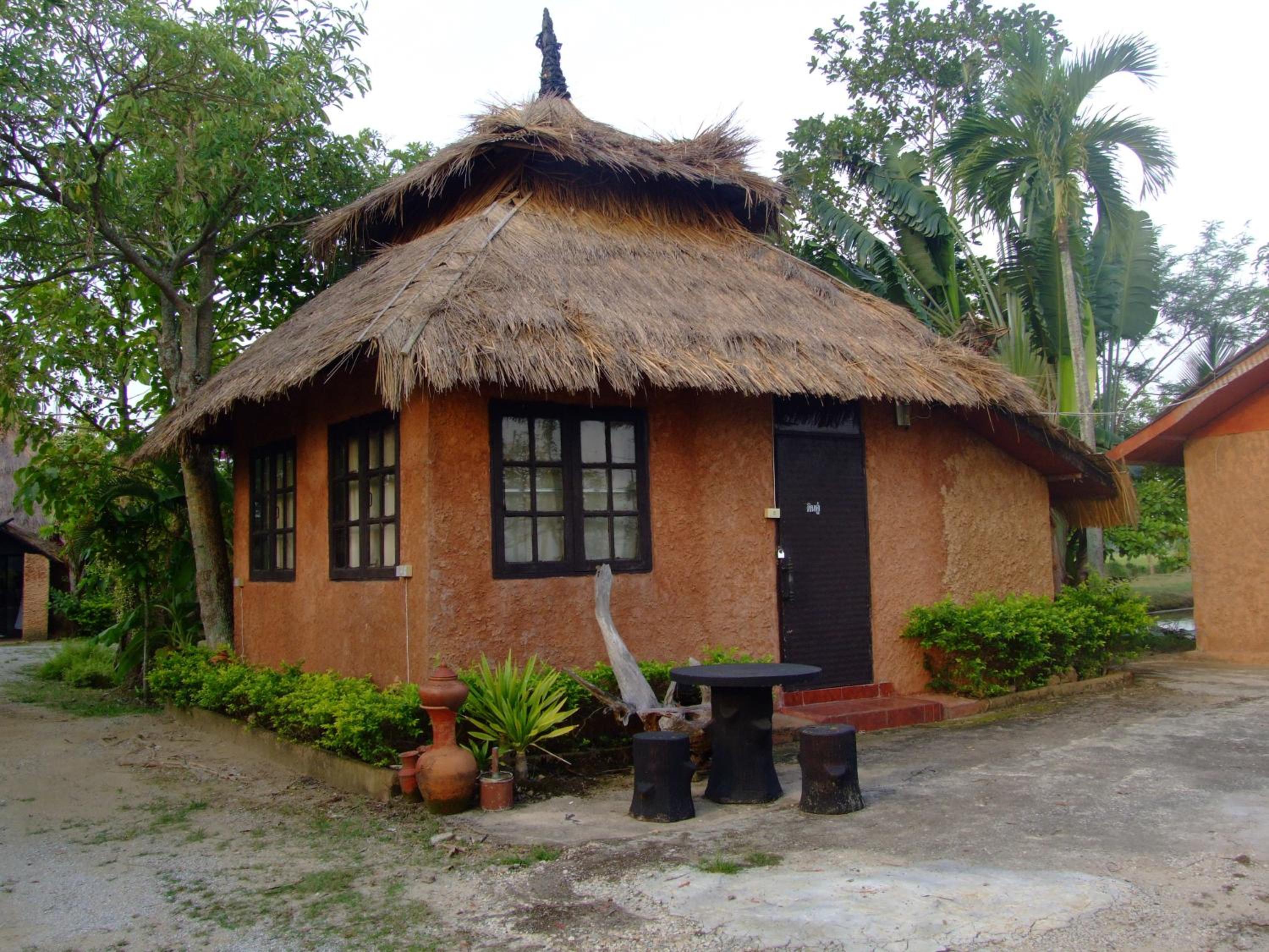 Ban Din Resort Chiang Rai