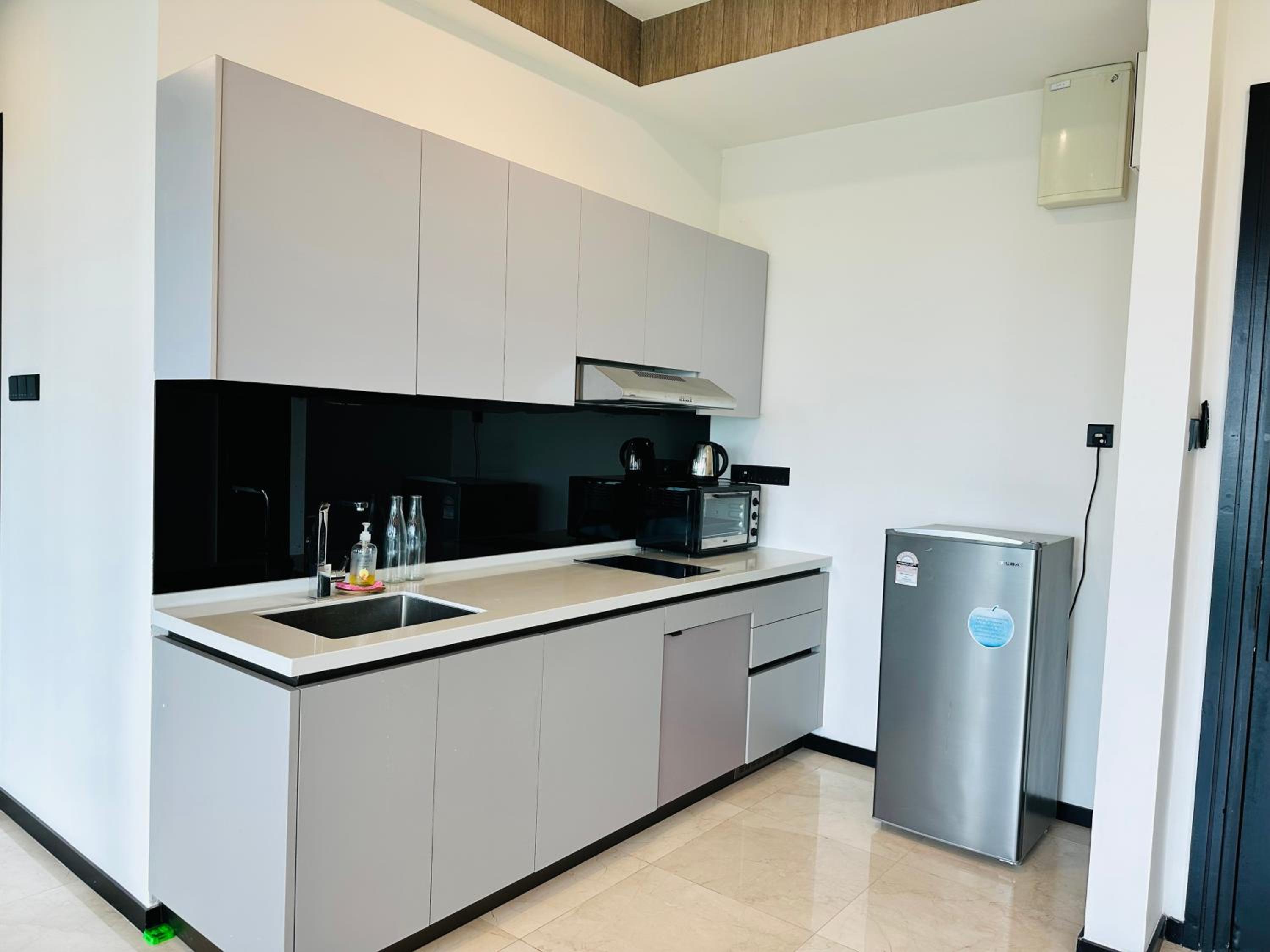 Millennium Suite At Opus Residence, Kuala Lumpur - 18
