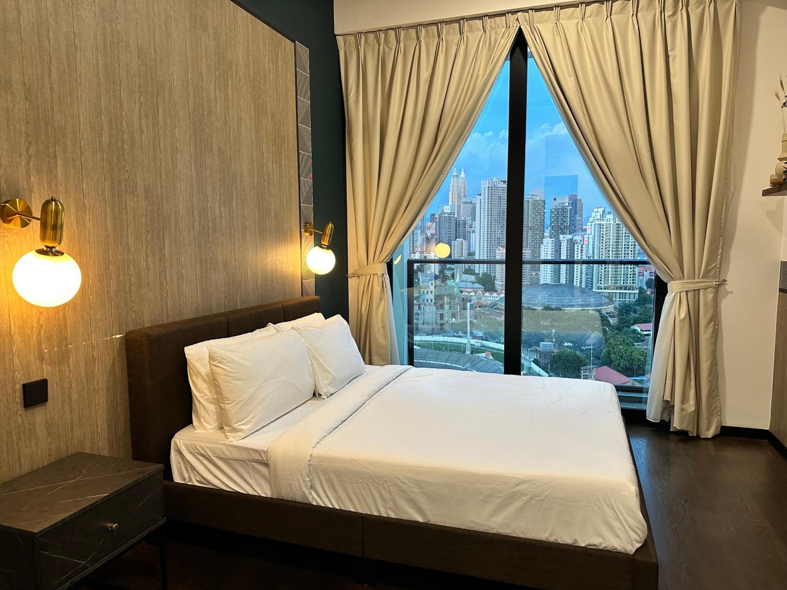 Millennium Suite At Opus Residence, Kuala Lumpur - 20