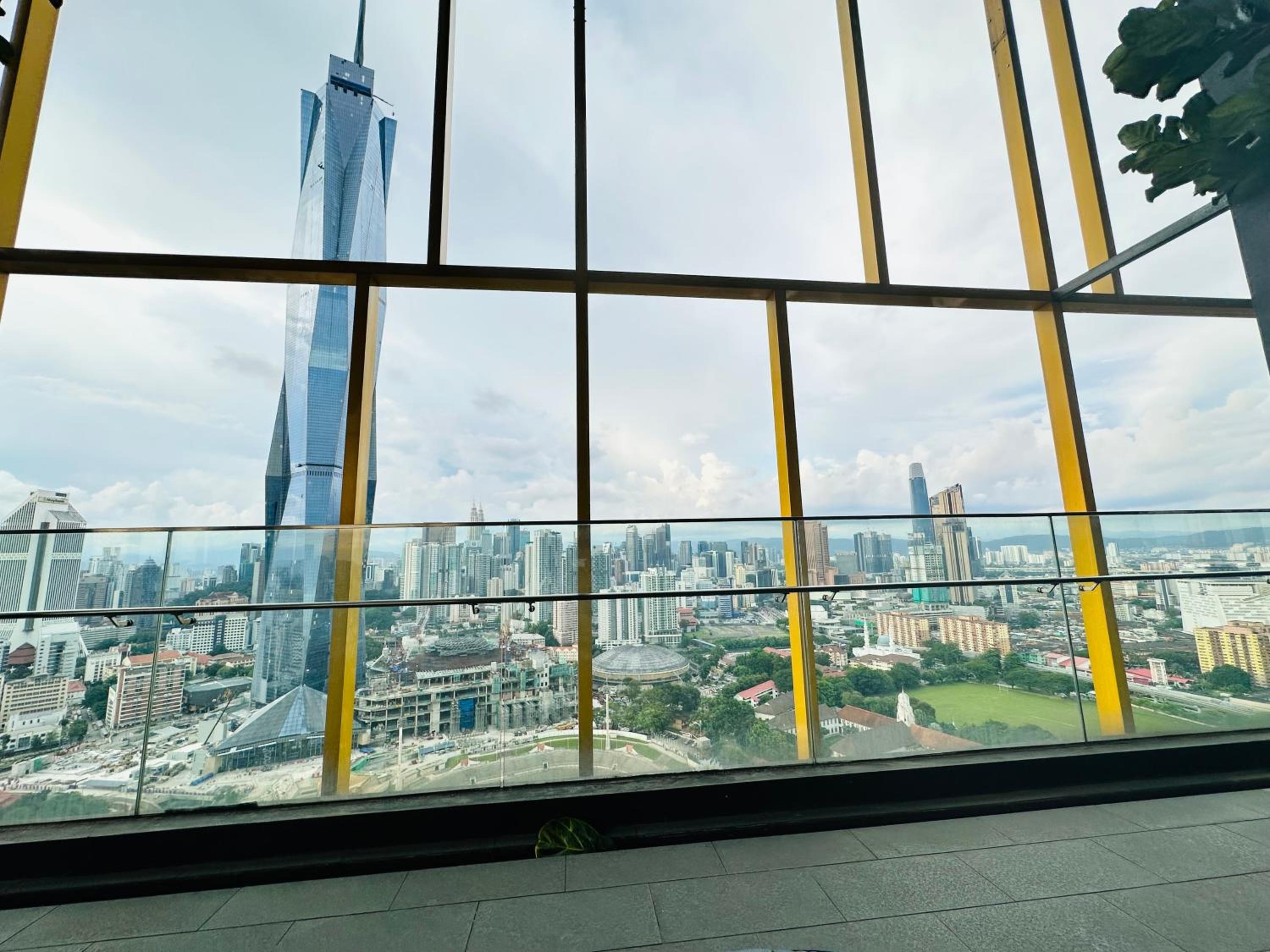 Millennium Suite At Opus Residence, Kuala Lumpur - 10
