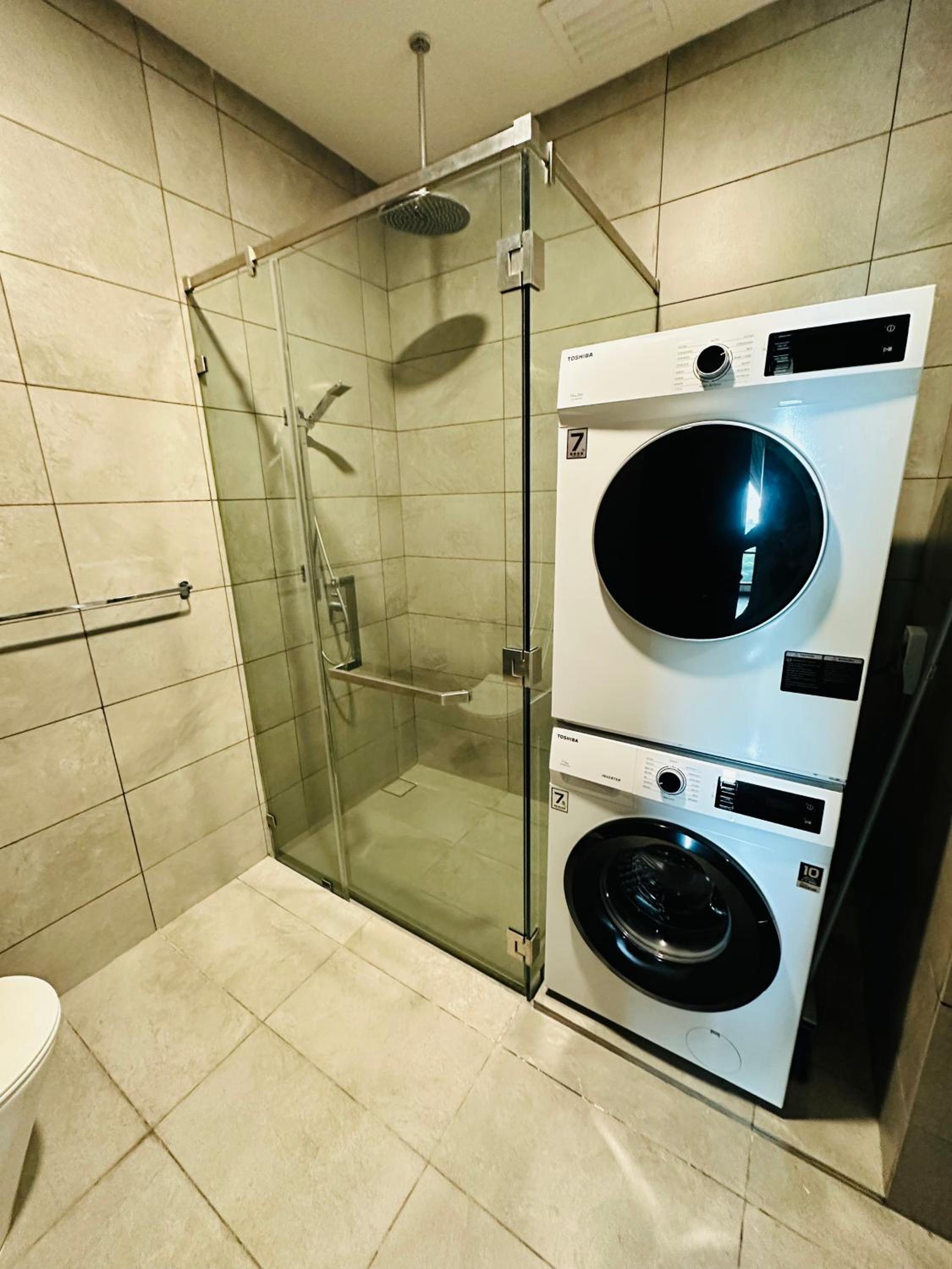 Millennium Suite At Opus Residence, Kuala Lumpur - 21