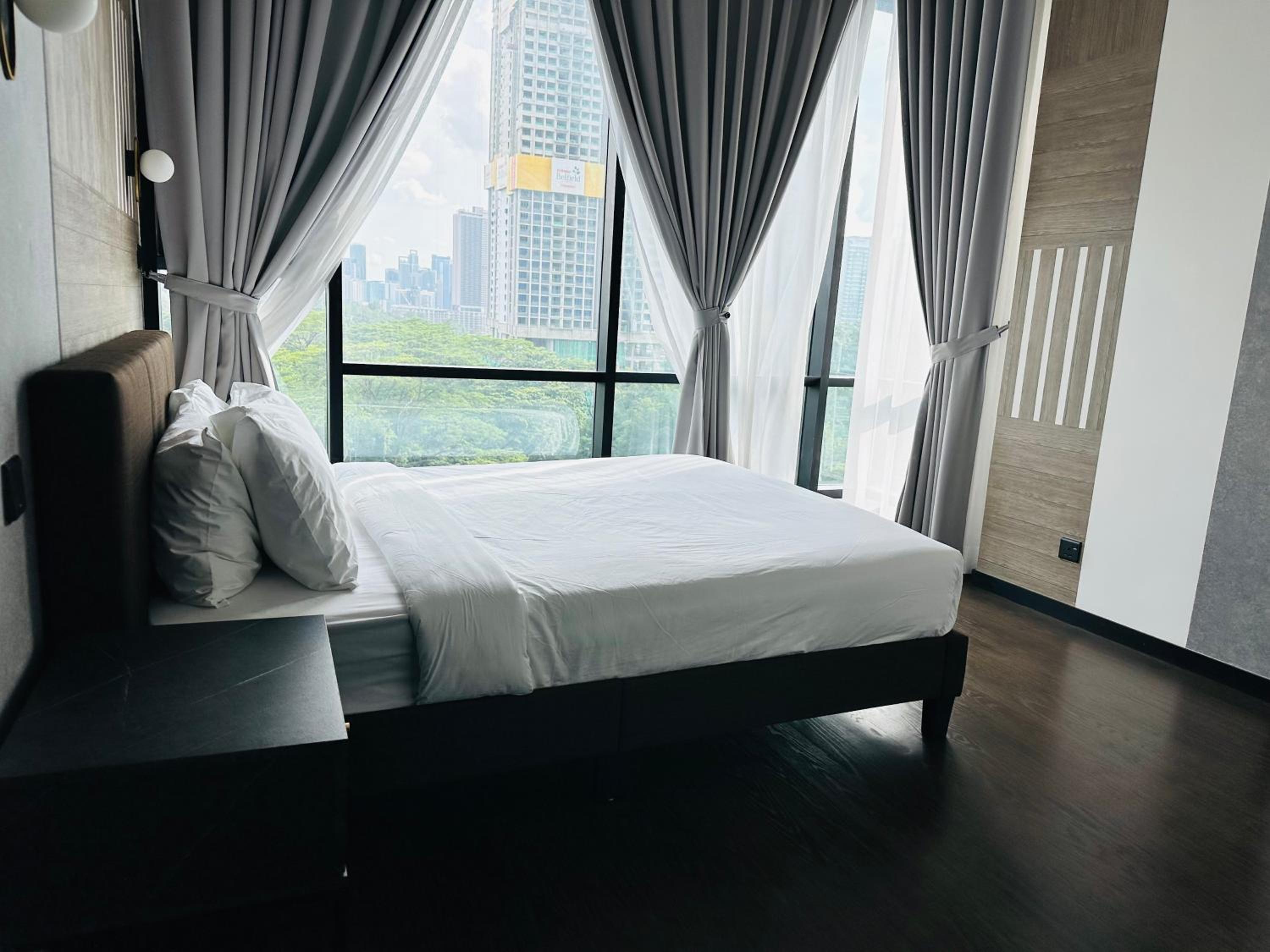 Millennium Suite At Opus Residence, Kuala Lumpur - 9