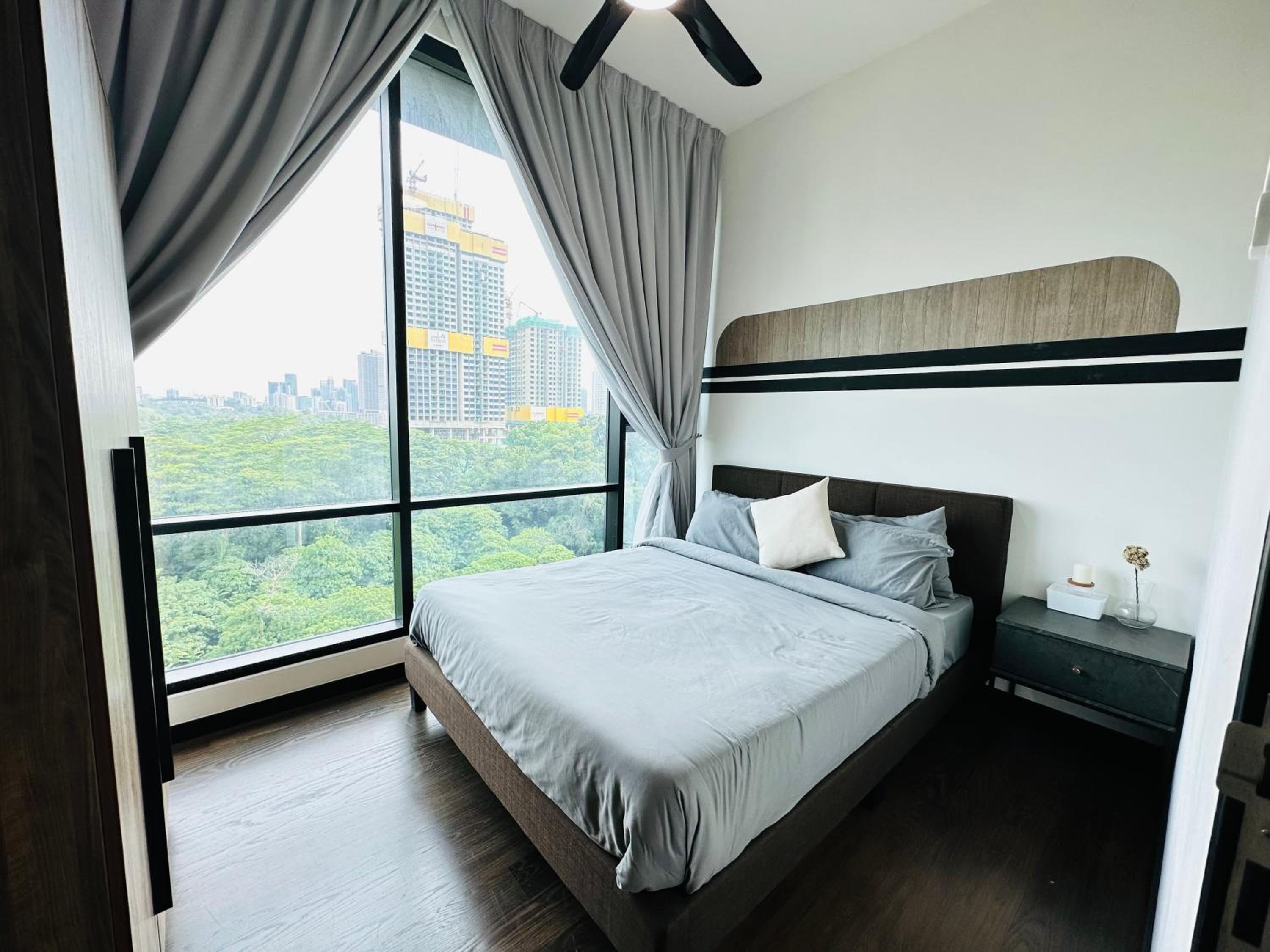 Millennium Suite At Opus Residence, Kuala Lumpur - 11