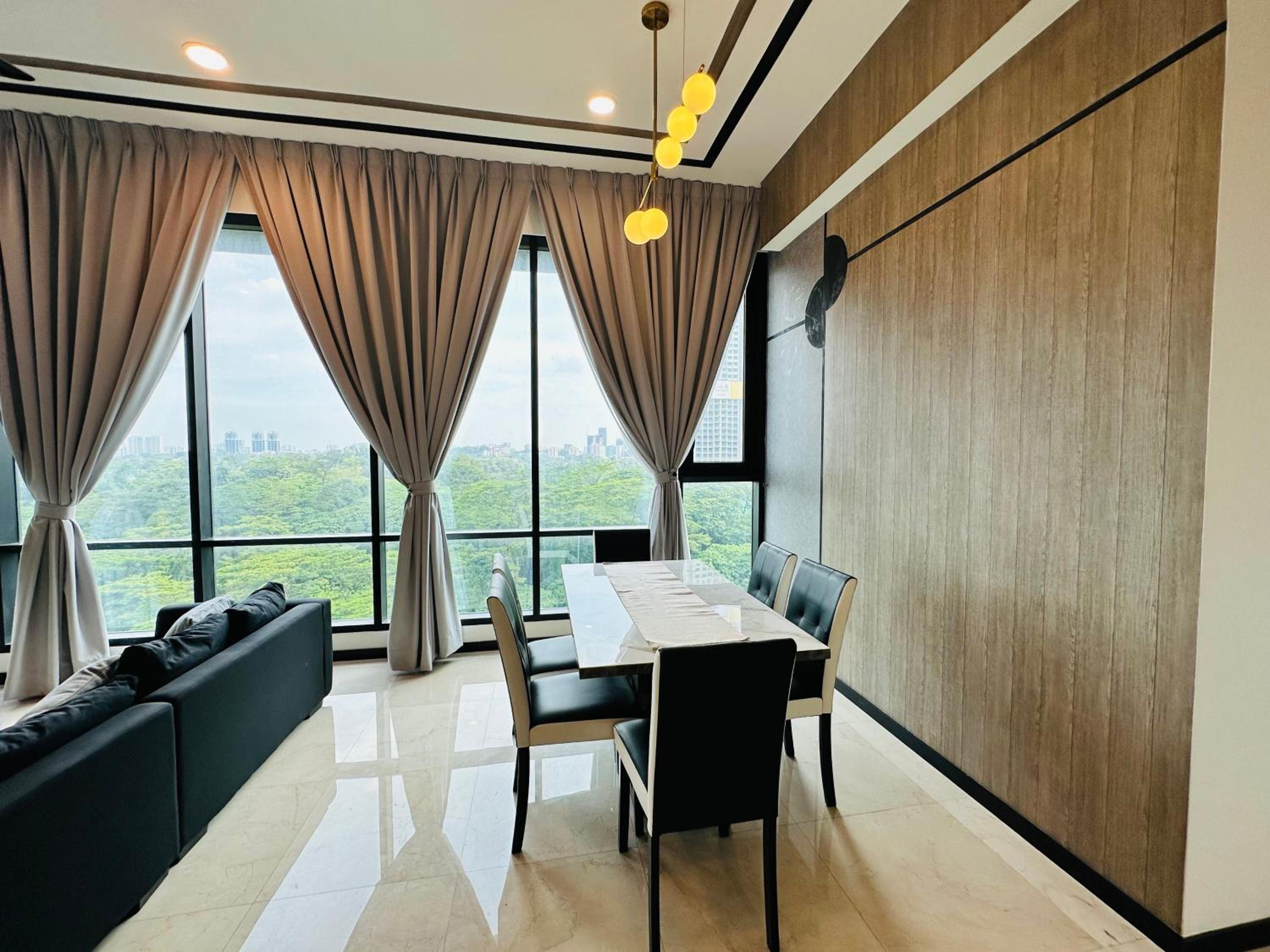 Millennium Suite At Opus Residence photo 2