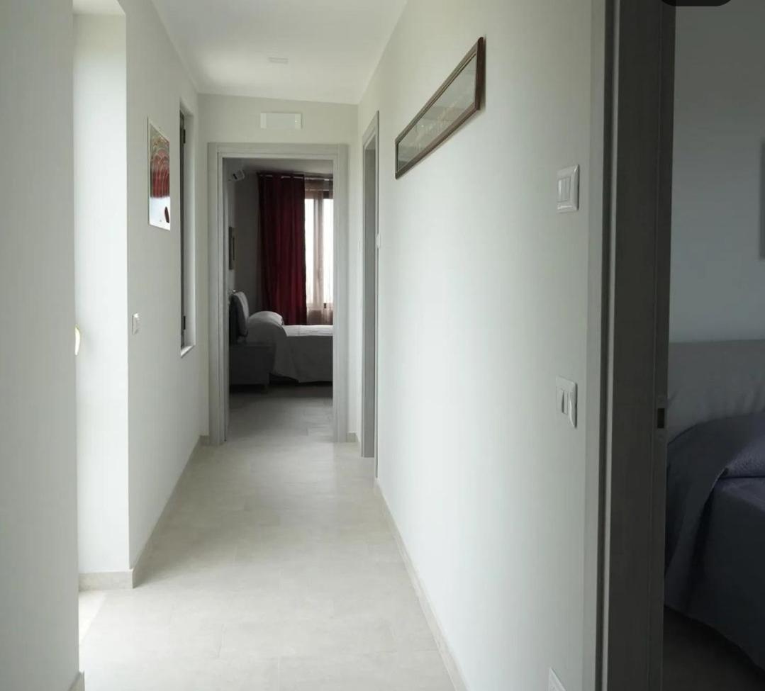 B&B Tavernese Case per ferie view 3