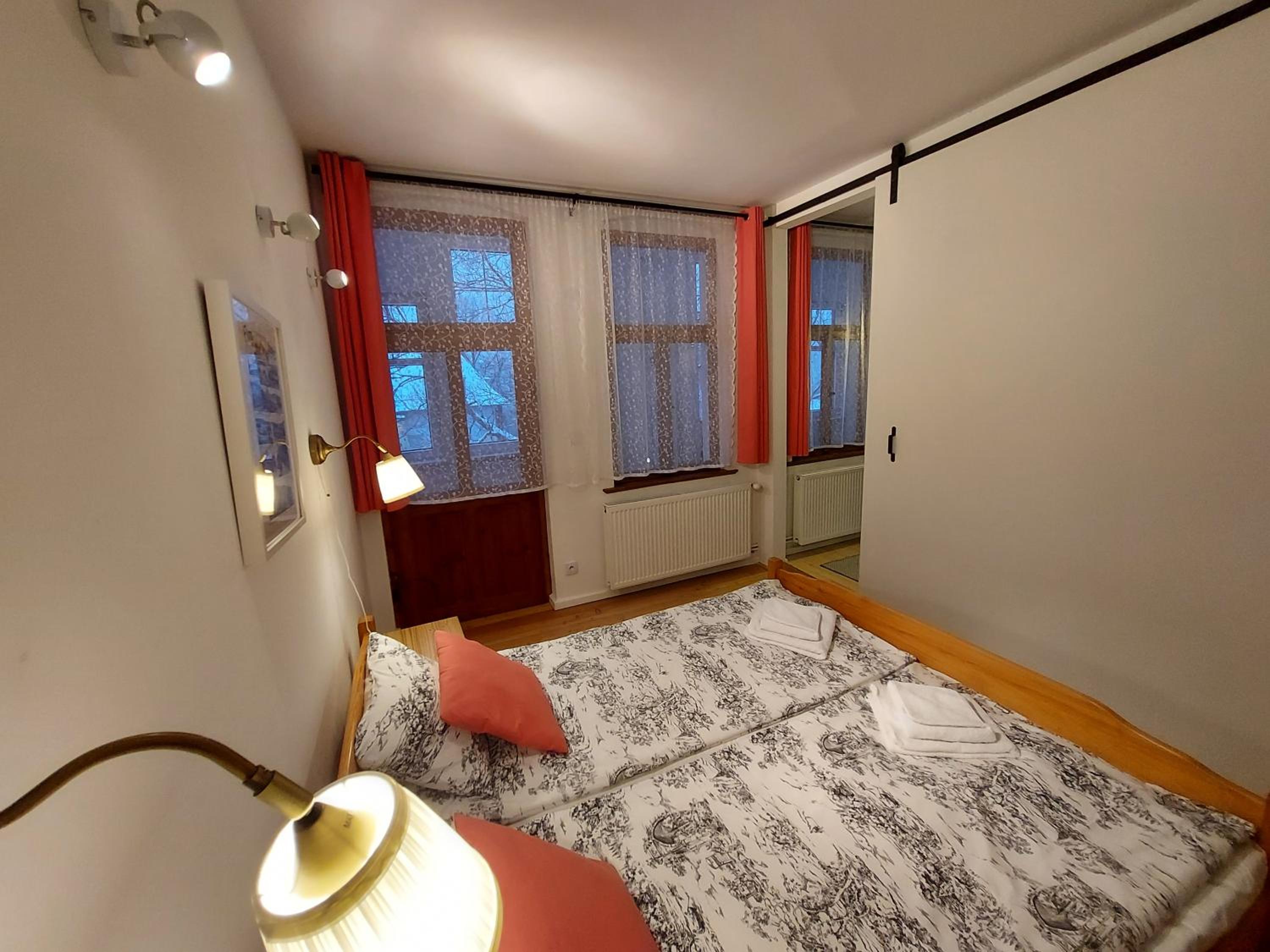 Apartament Roland view 3
