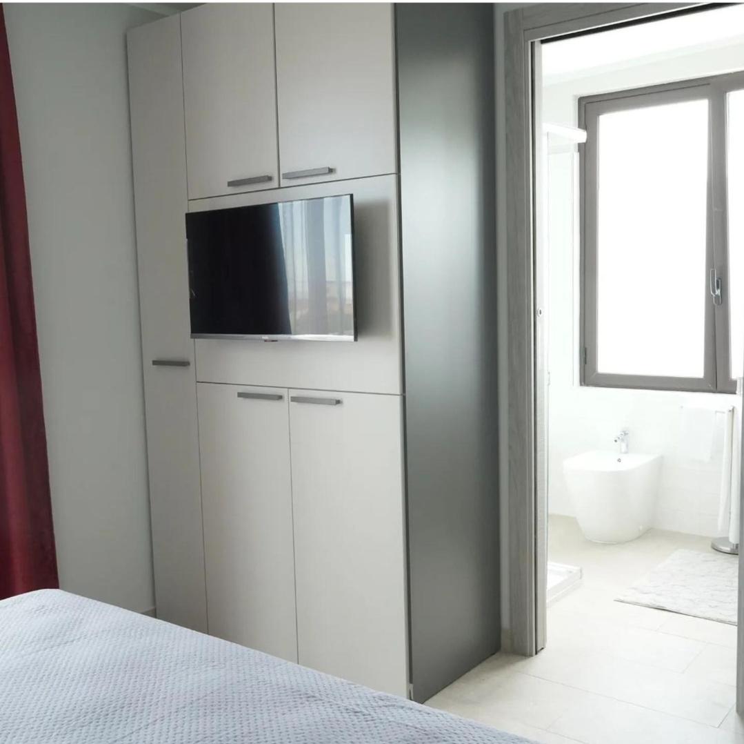 B&B Tavernese Case per ferie view 4