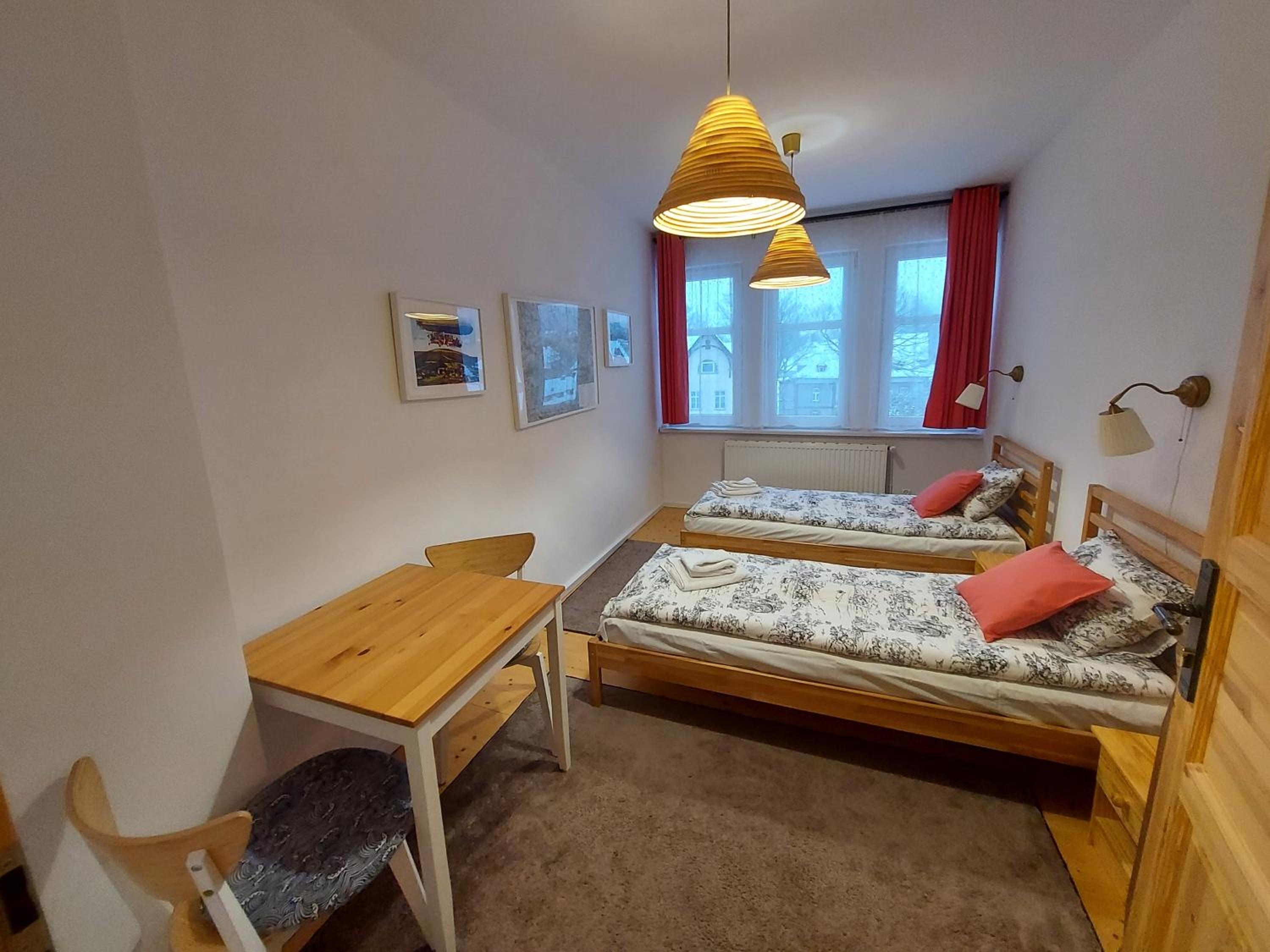 Apartament Roland view 5