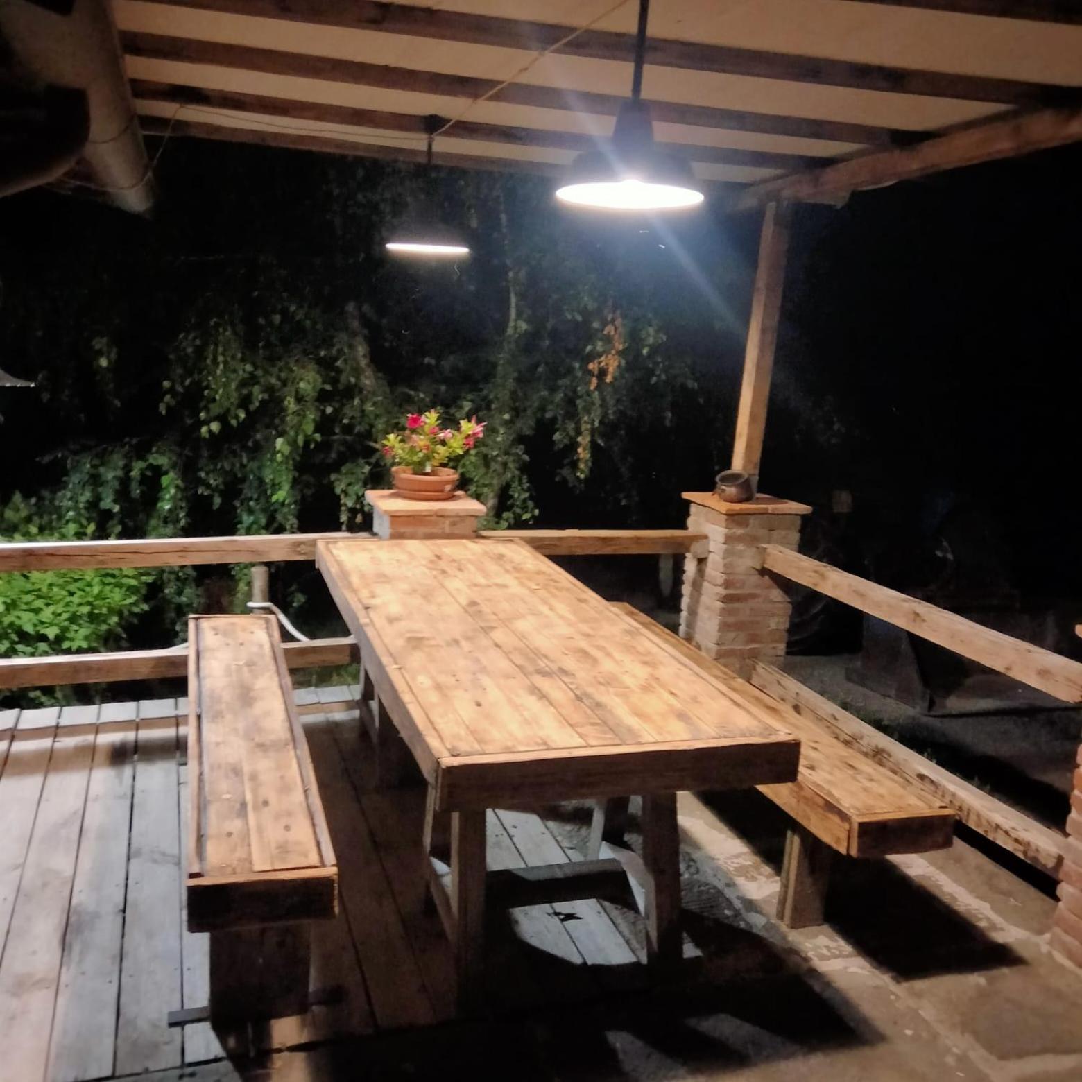 Le Macine view 5