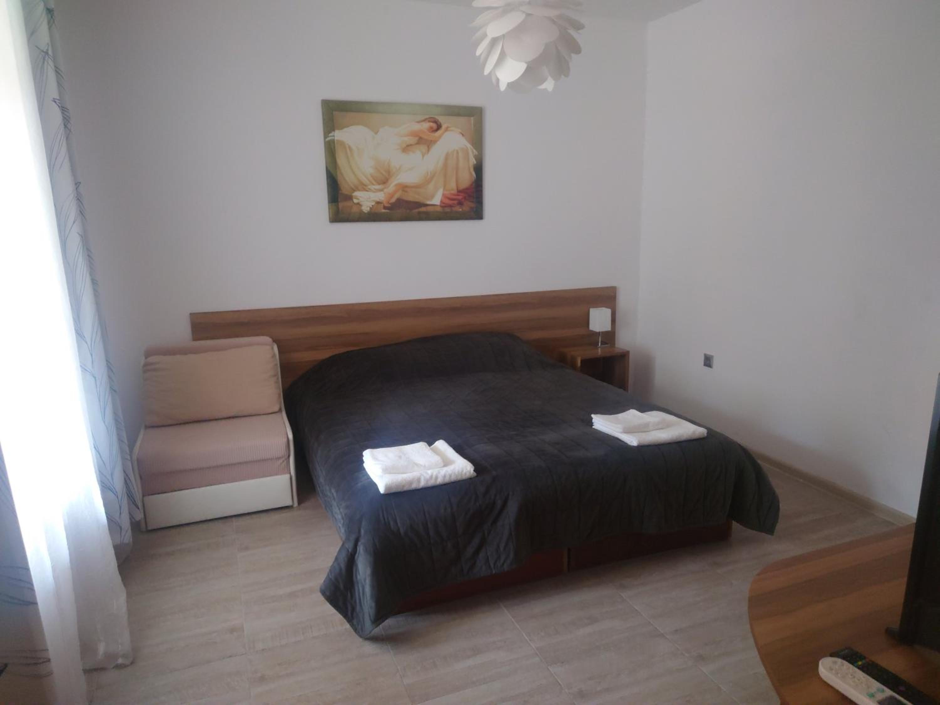 ZORA guest APRTMENT