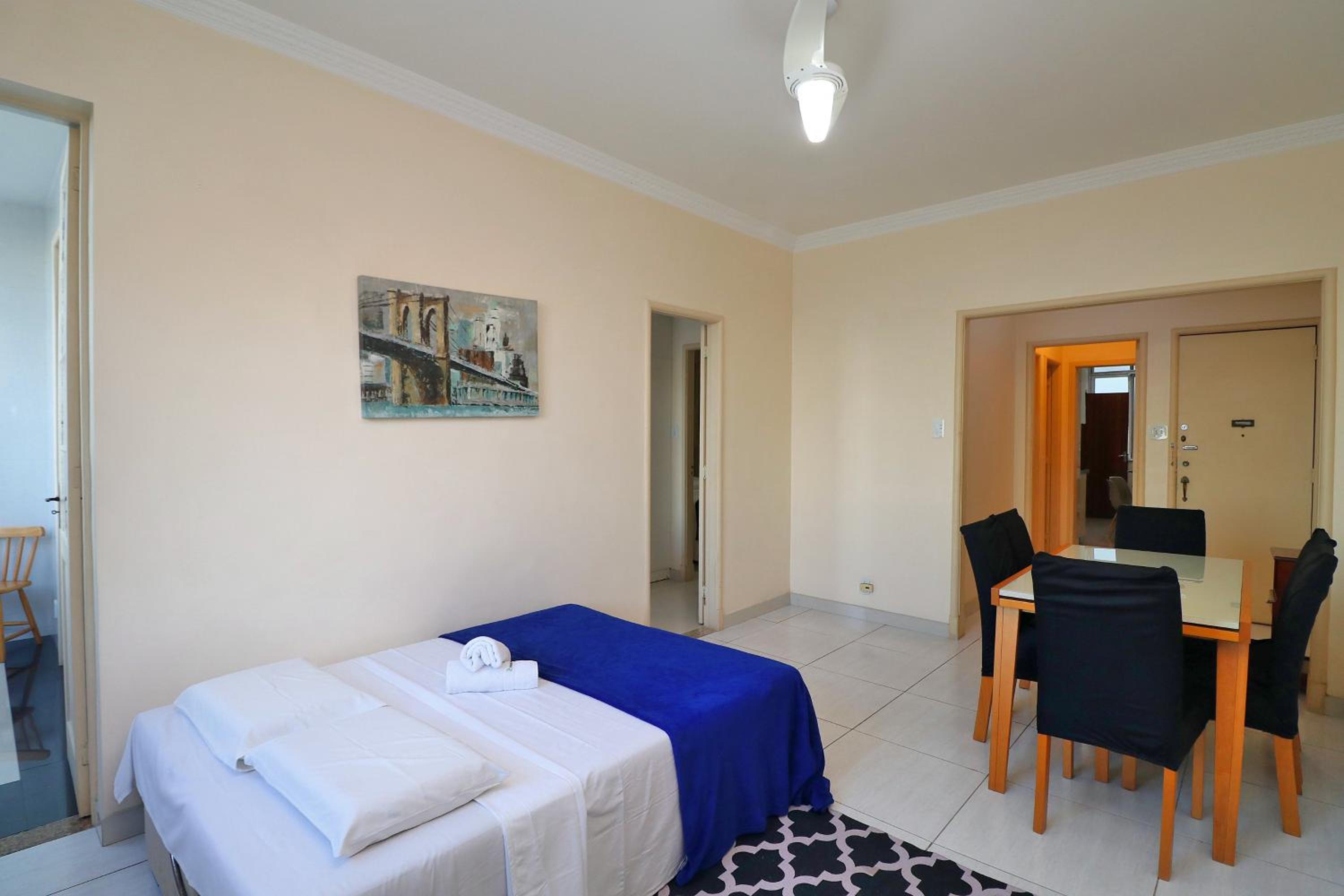 Rio Spot Homes vista praia D047 photo 2