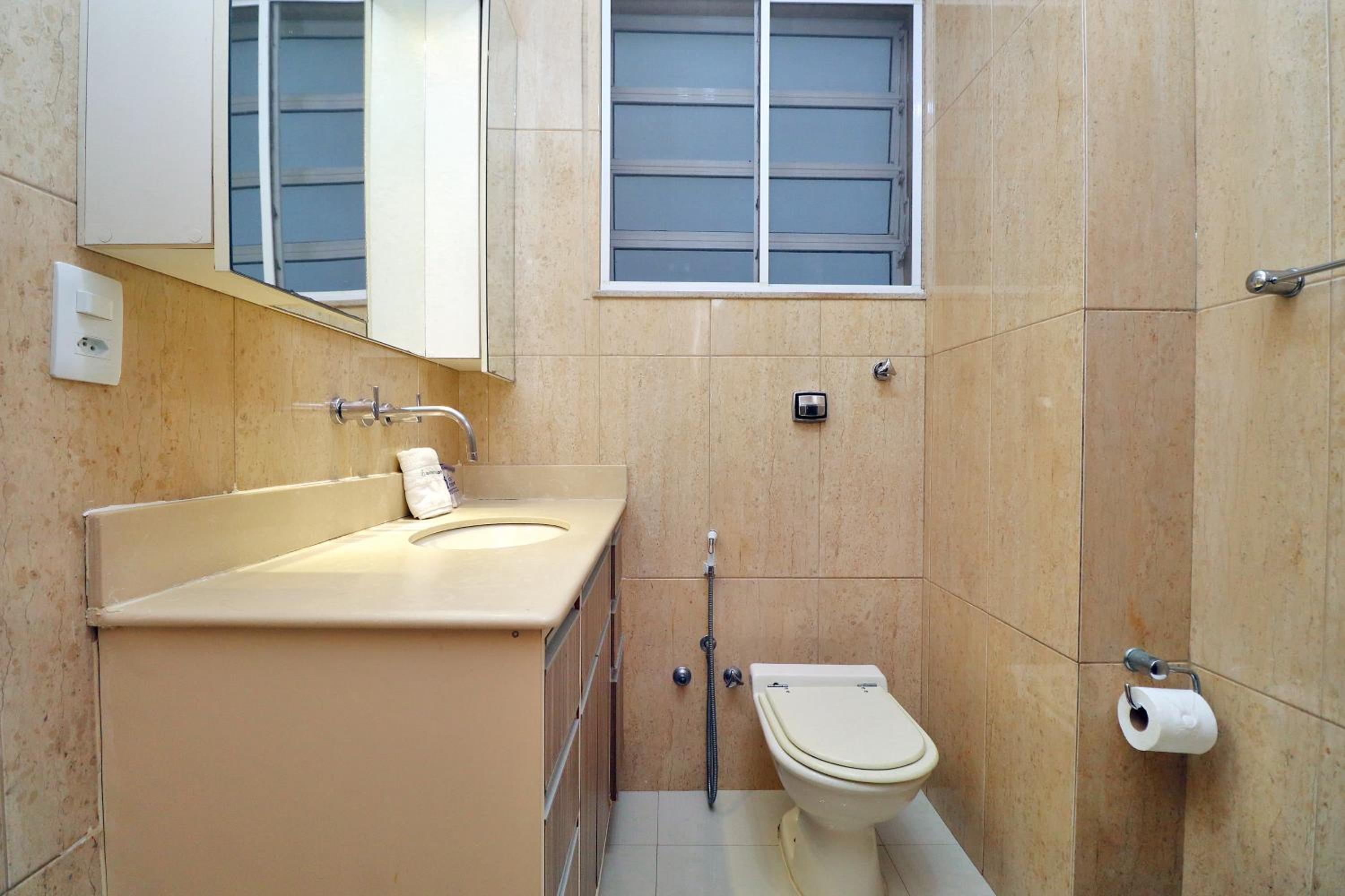 Rio Spot Homes vista praia D047 photo 5