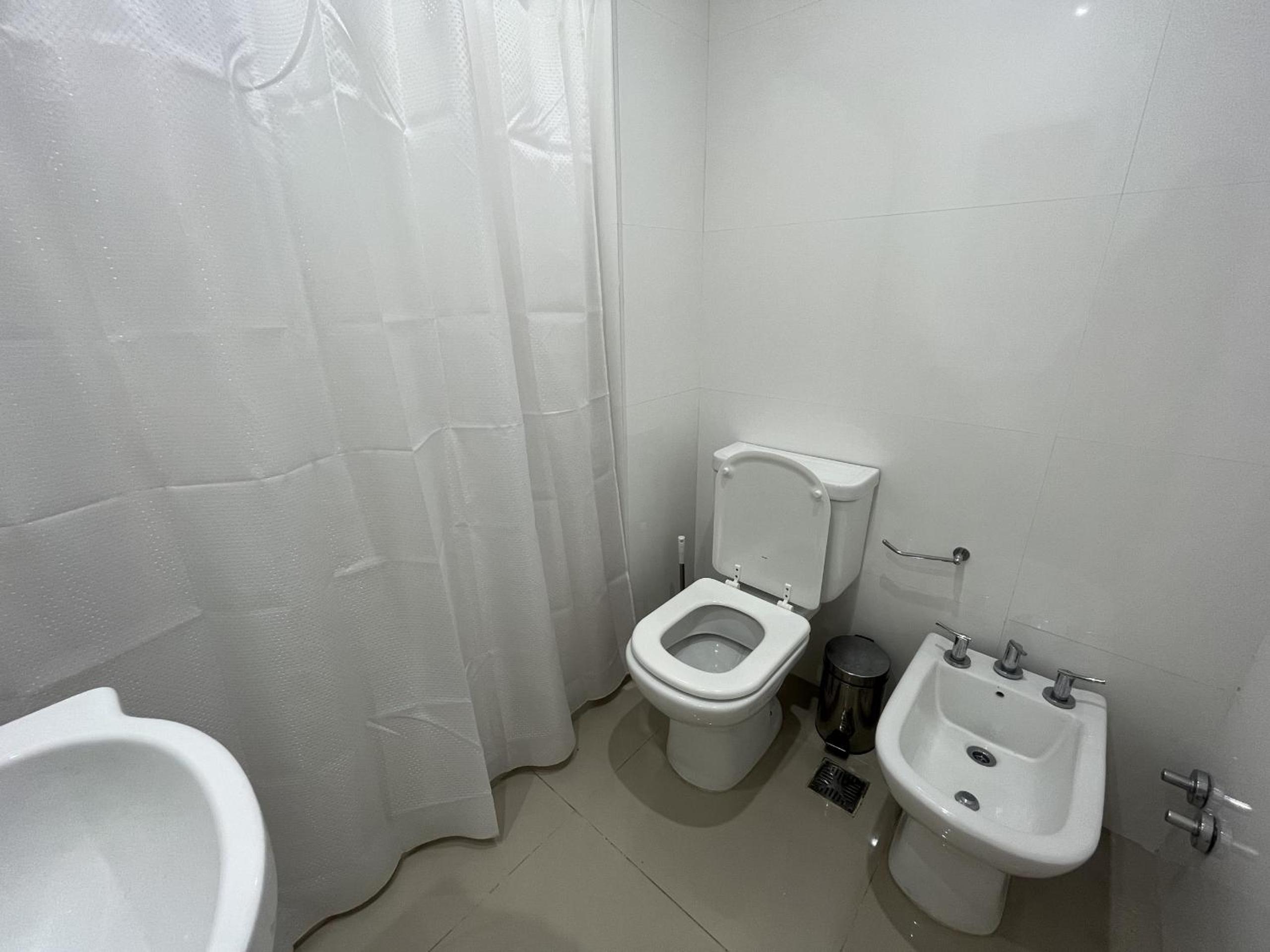 Depto Estela - Monoambiente Zona Macrocentro para 2 PAX - Hola Sur