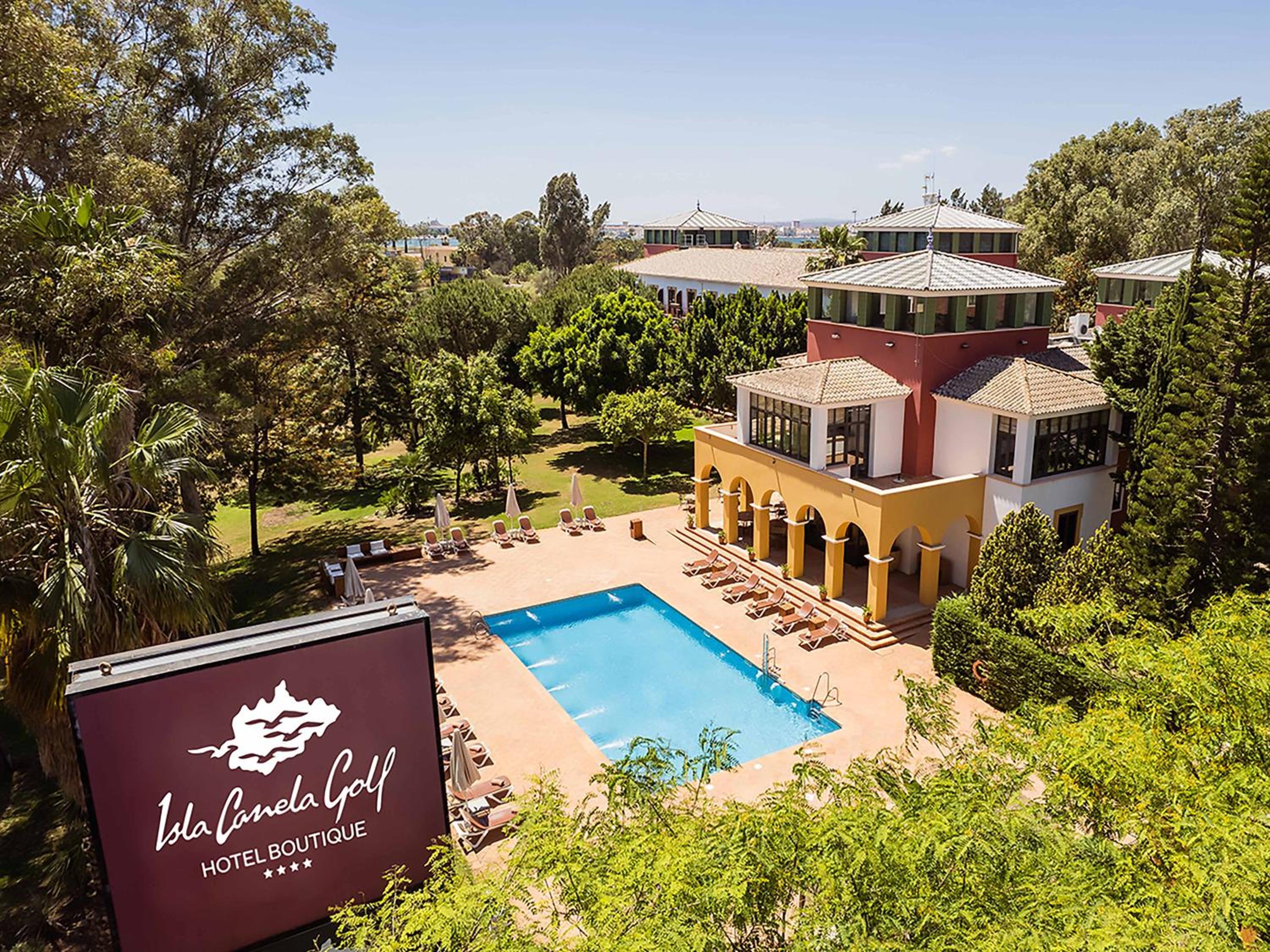 Hotel Isla Canela Golf Hotel Boutique - Image 1