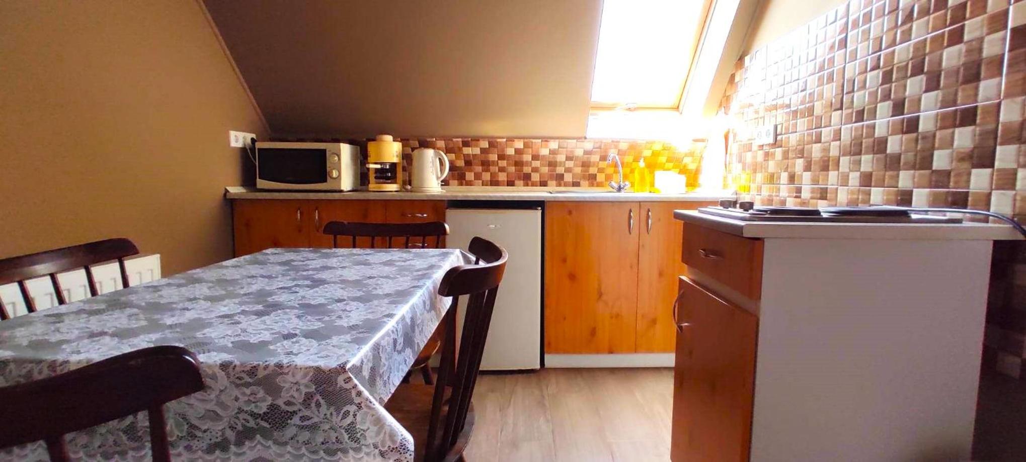 Fortuna Apartman