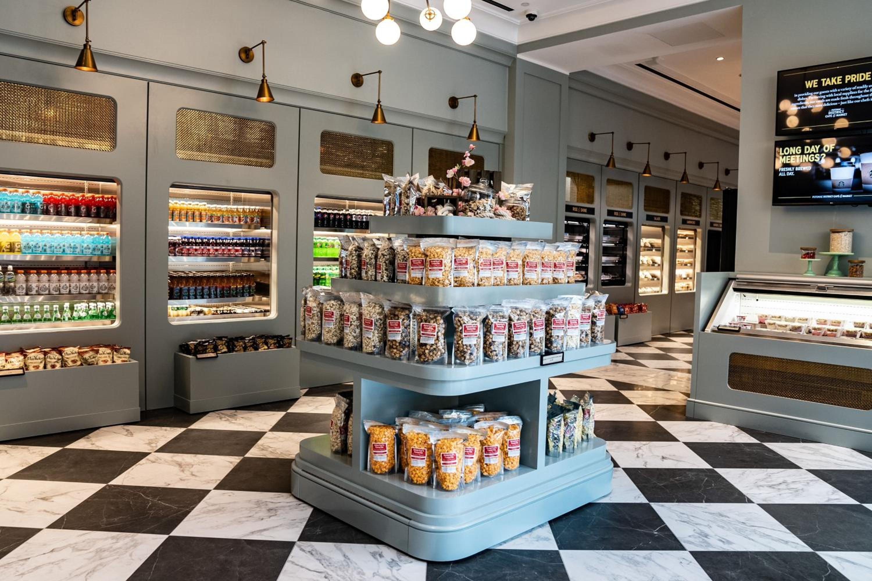 Gaylord National Resort  Convention Center - Property Image 42