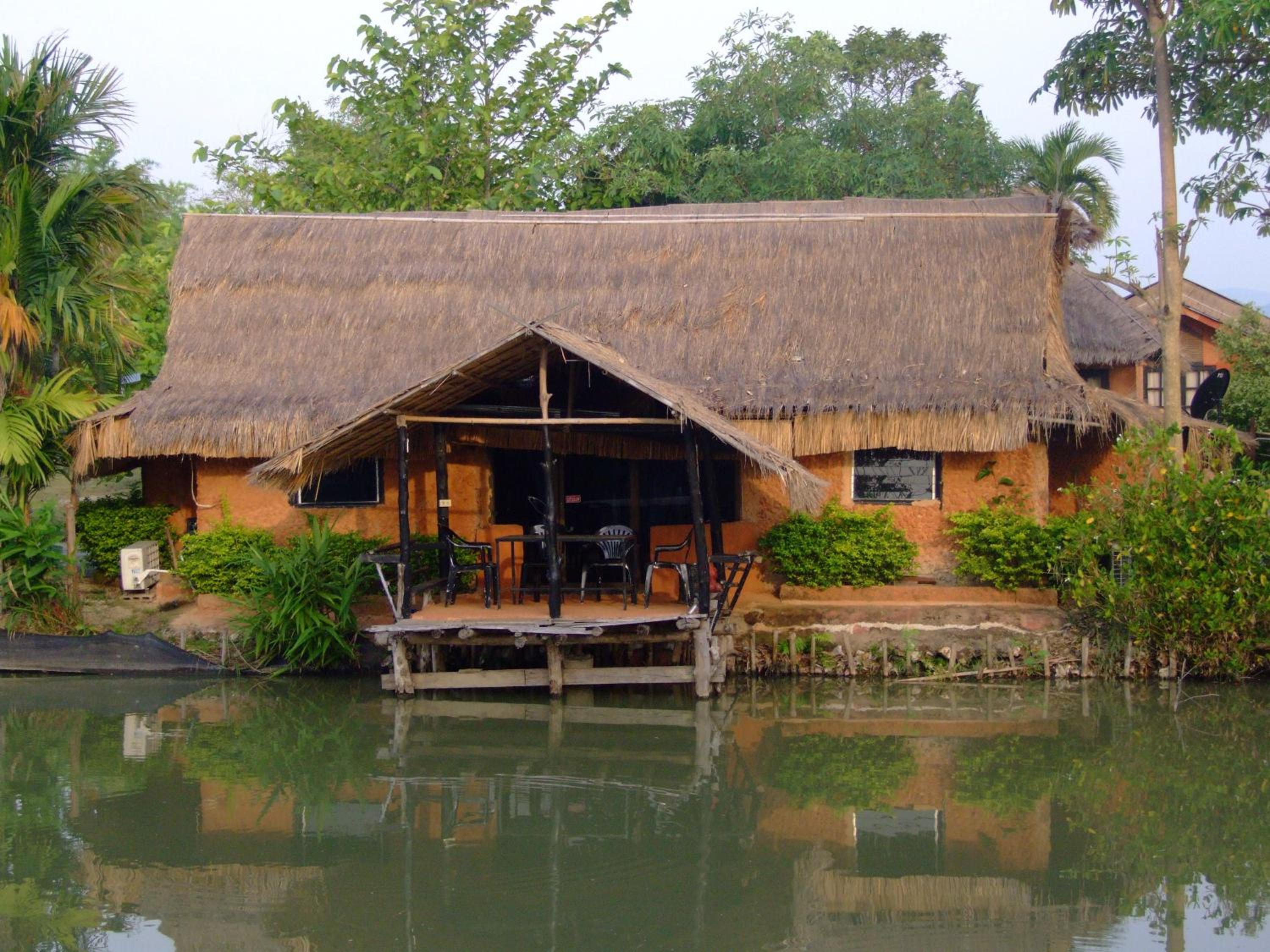 Ban Din Resort Chiang Rai