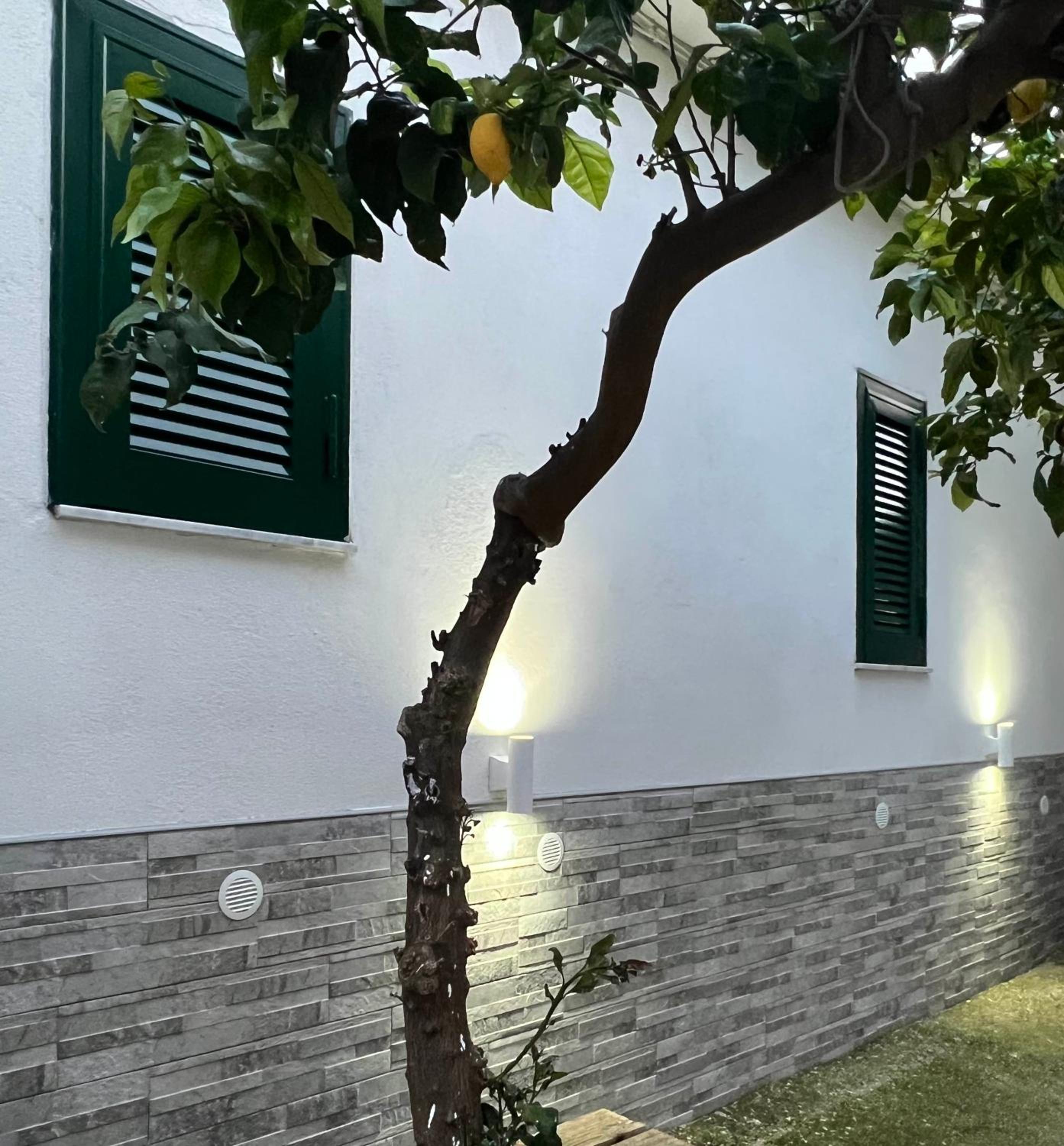 B&B Casa Vacanze Nonna Clara