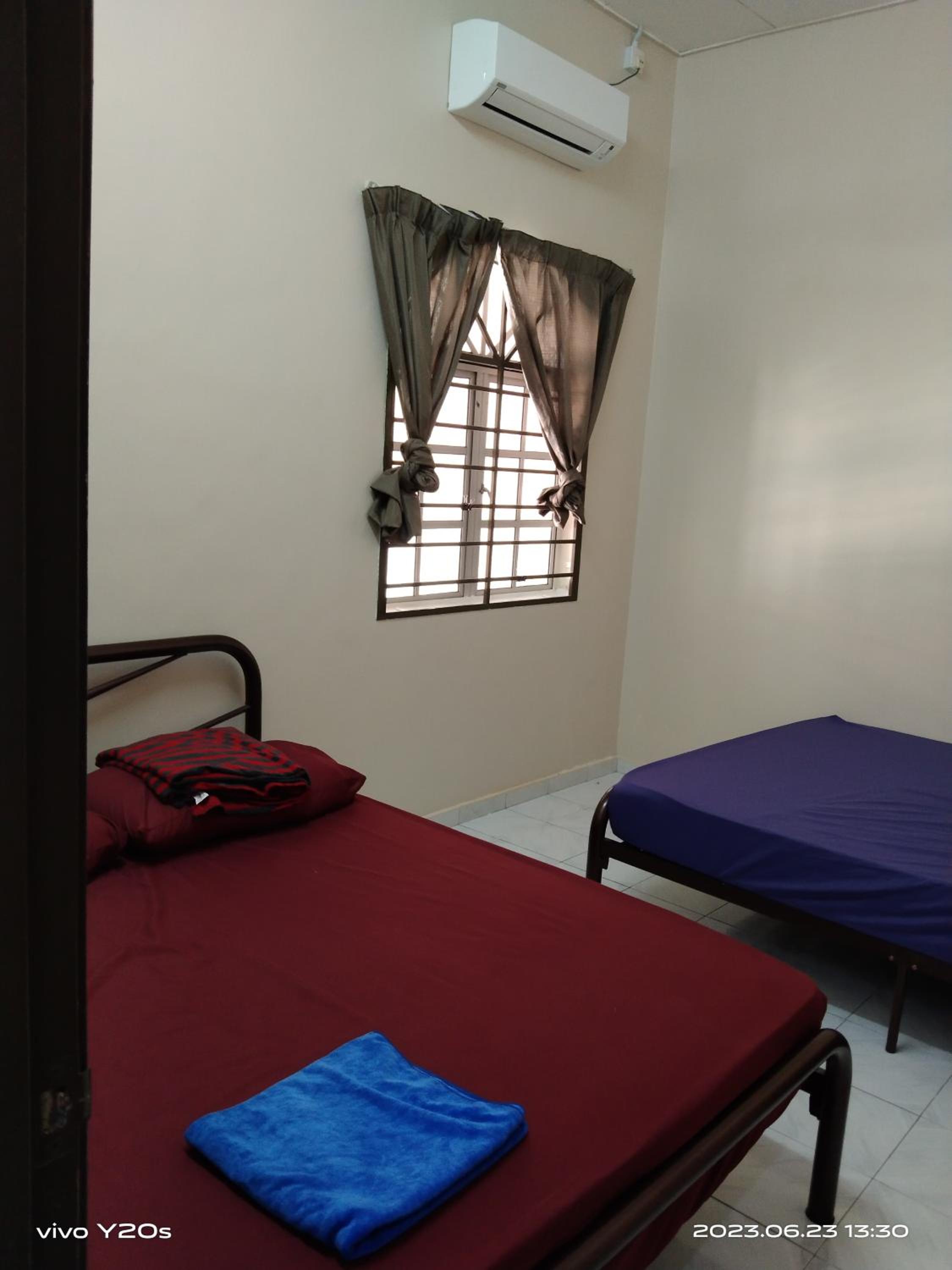Homestay Abdul Kalam