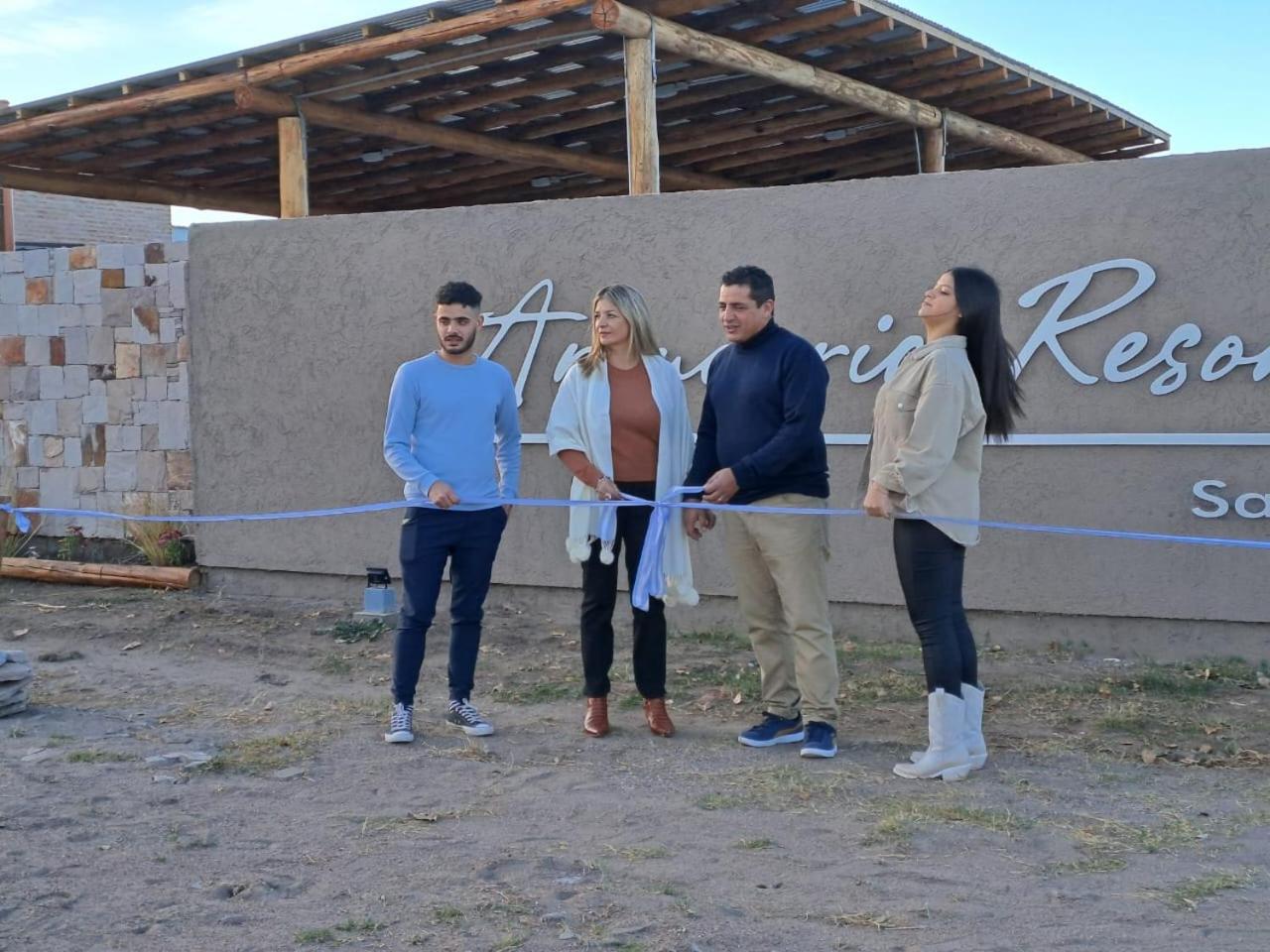 ARAUCARIA Resort