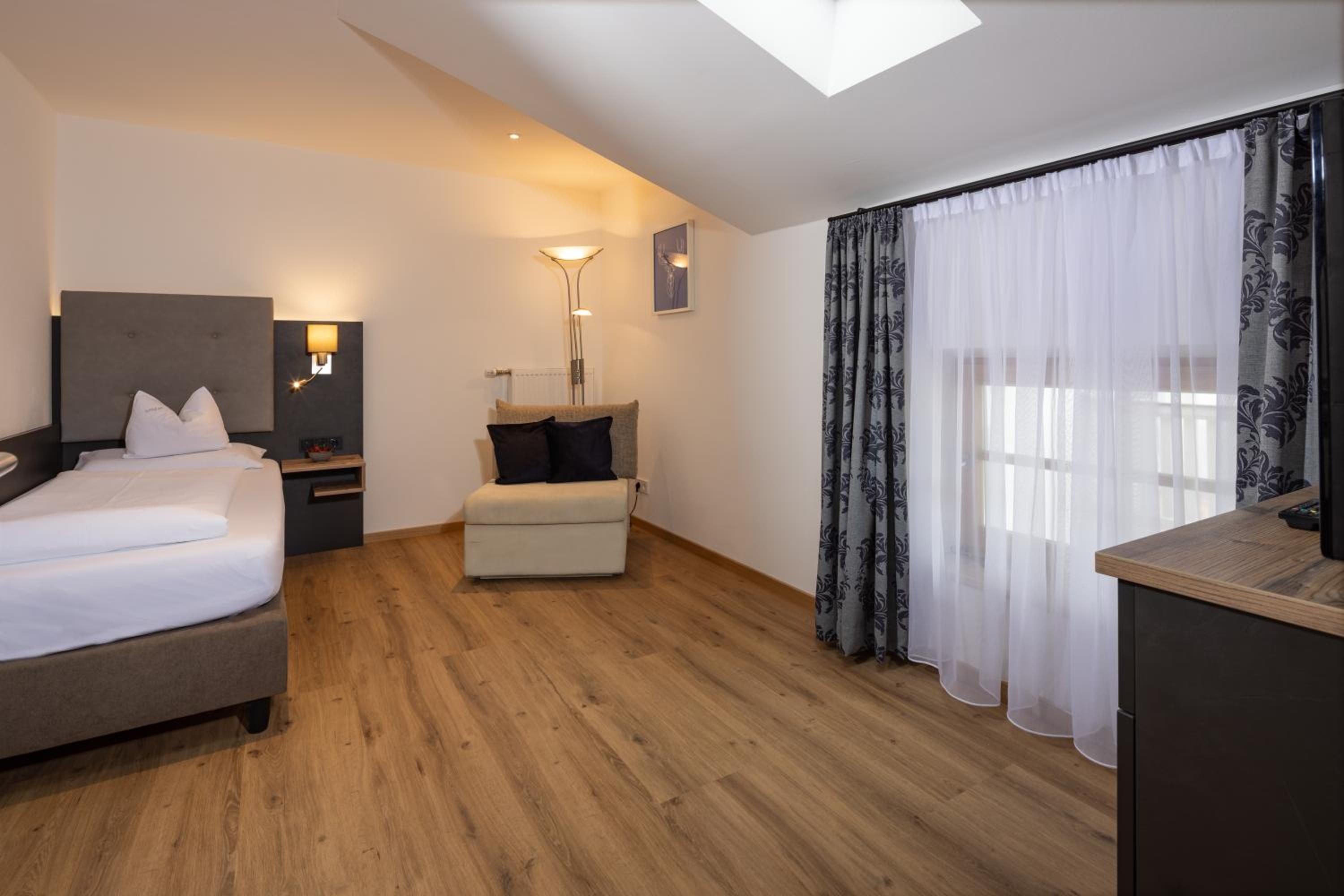 Hubertus Appartements Inzell