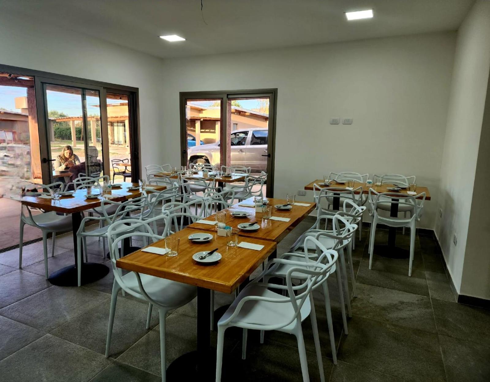 ARAUCARIA Resort