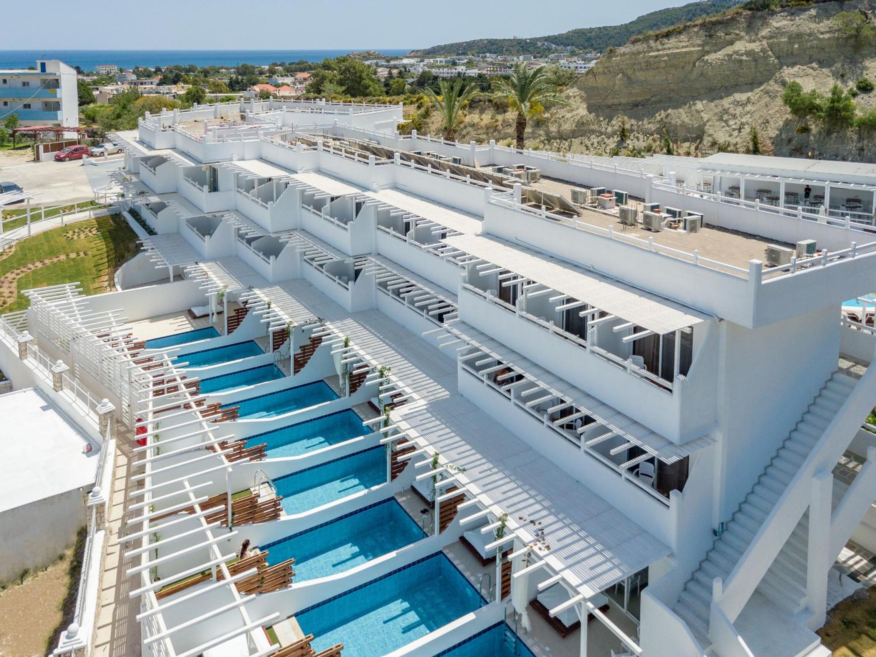 Hotel Aloe Hotel - Adults Only - Image 1