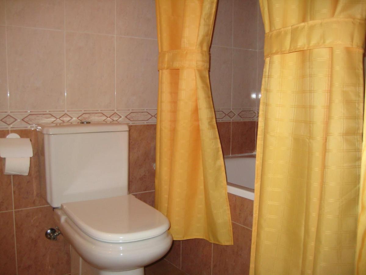 Ada Edison Apartamento, Parking, Aire acondicionado, WiFi, Piscinas