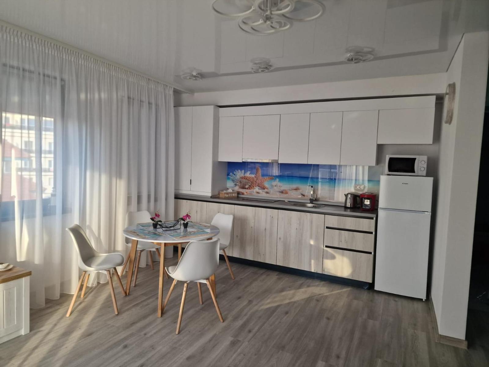 Crystal Sands Residence view 2