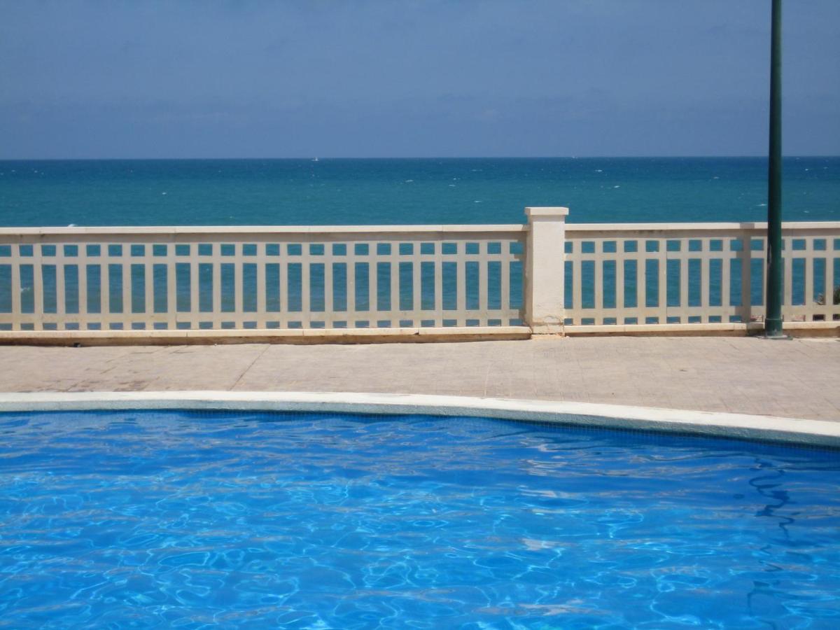 Ada Edison Apartamento, Parking, Aire acondicionado, WiFi, Piscinas
