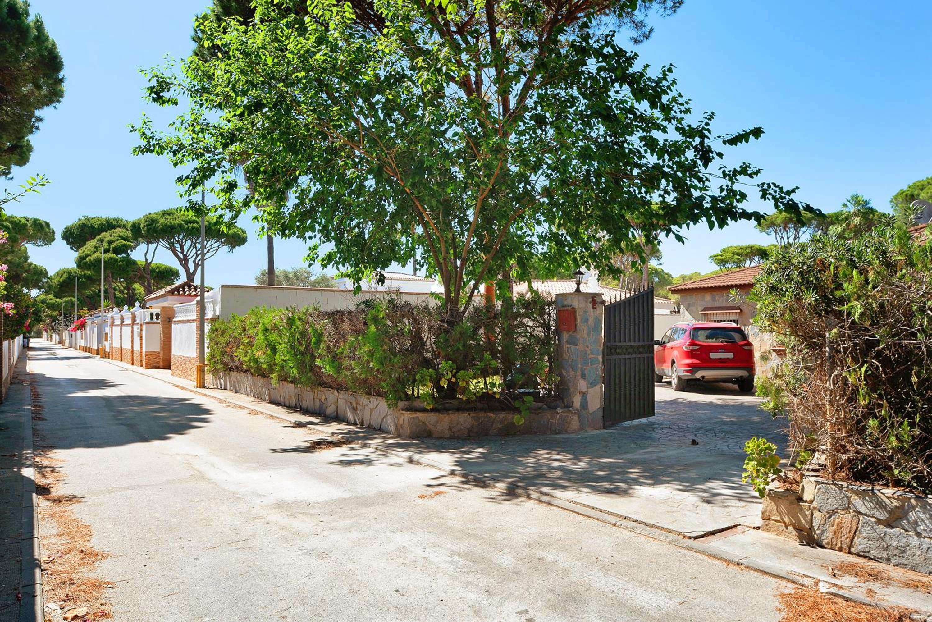 Chalet Los Paul