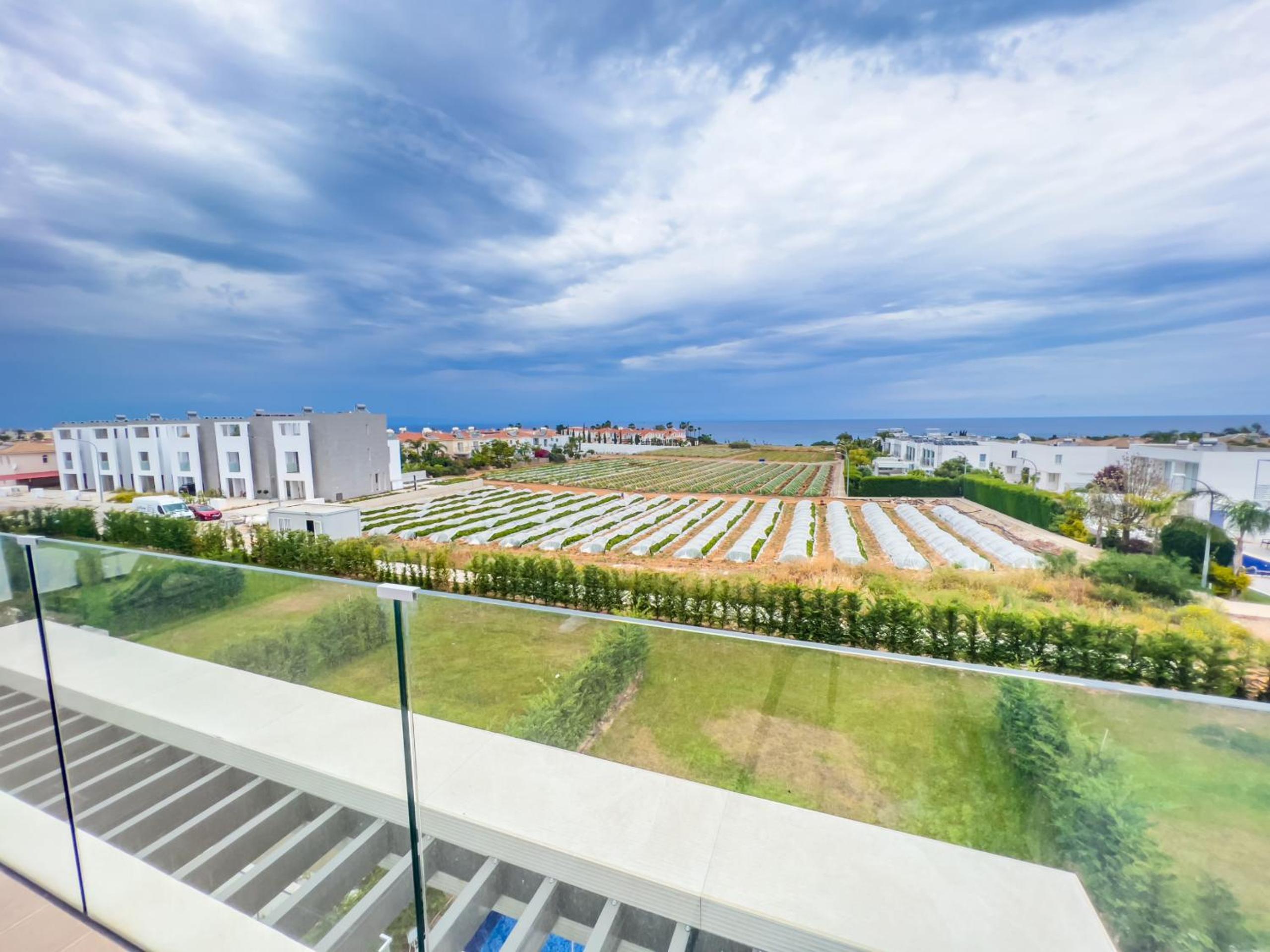 Azure Seaview - Jade Villa