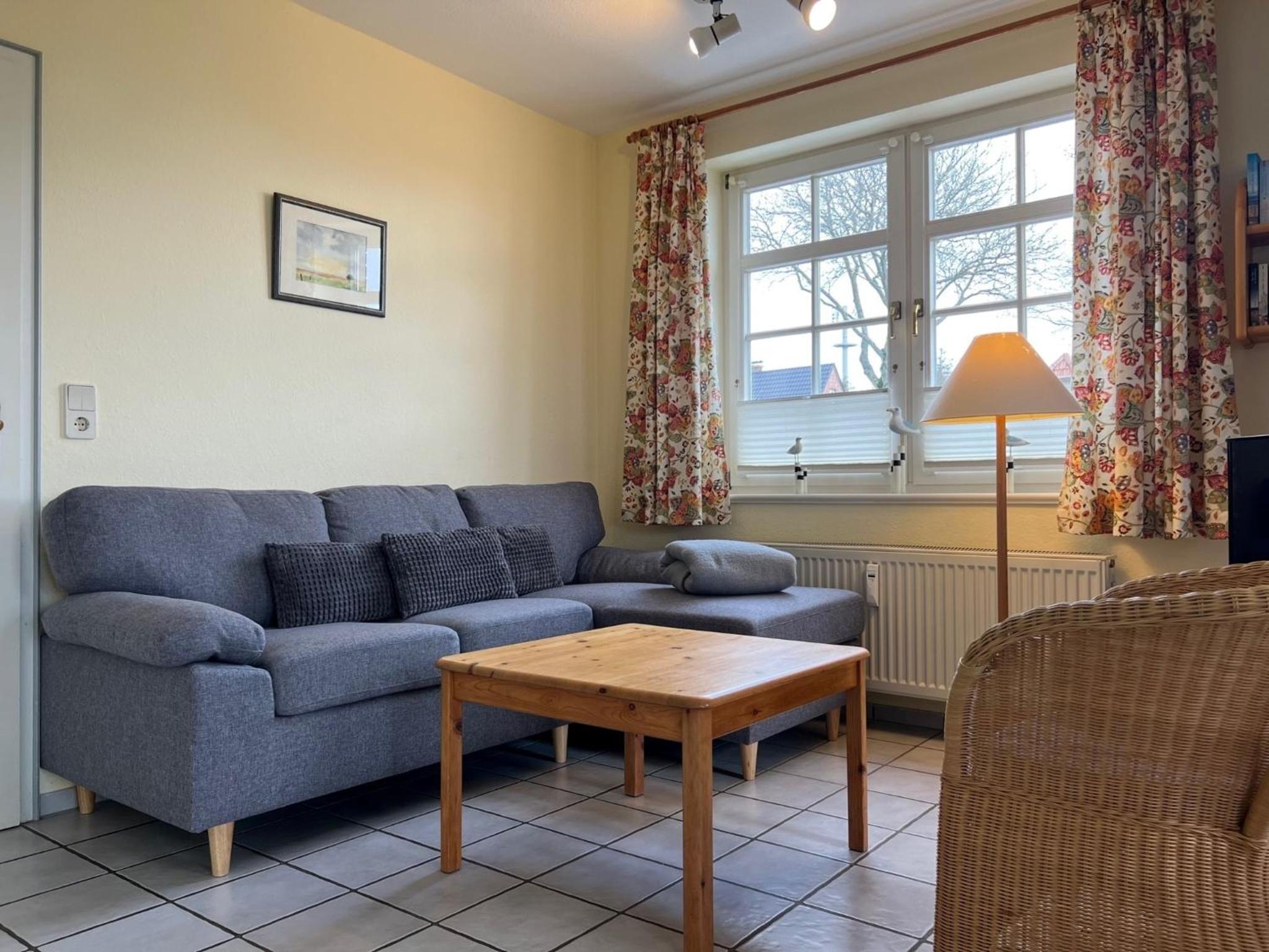 Parkstrasse -Whg1 view 3