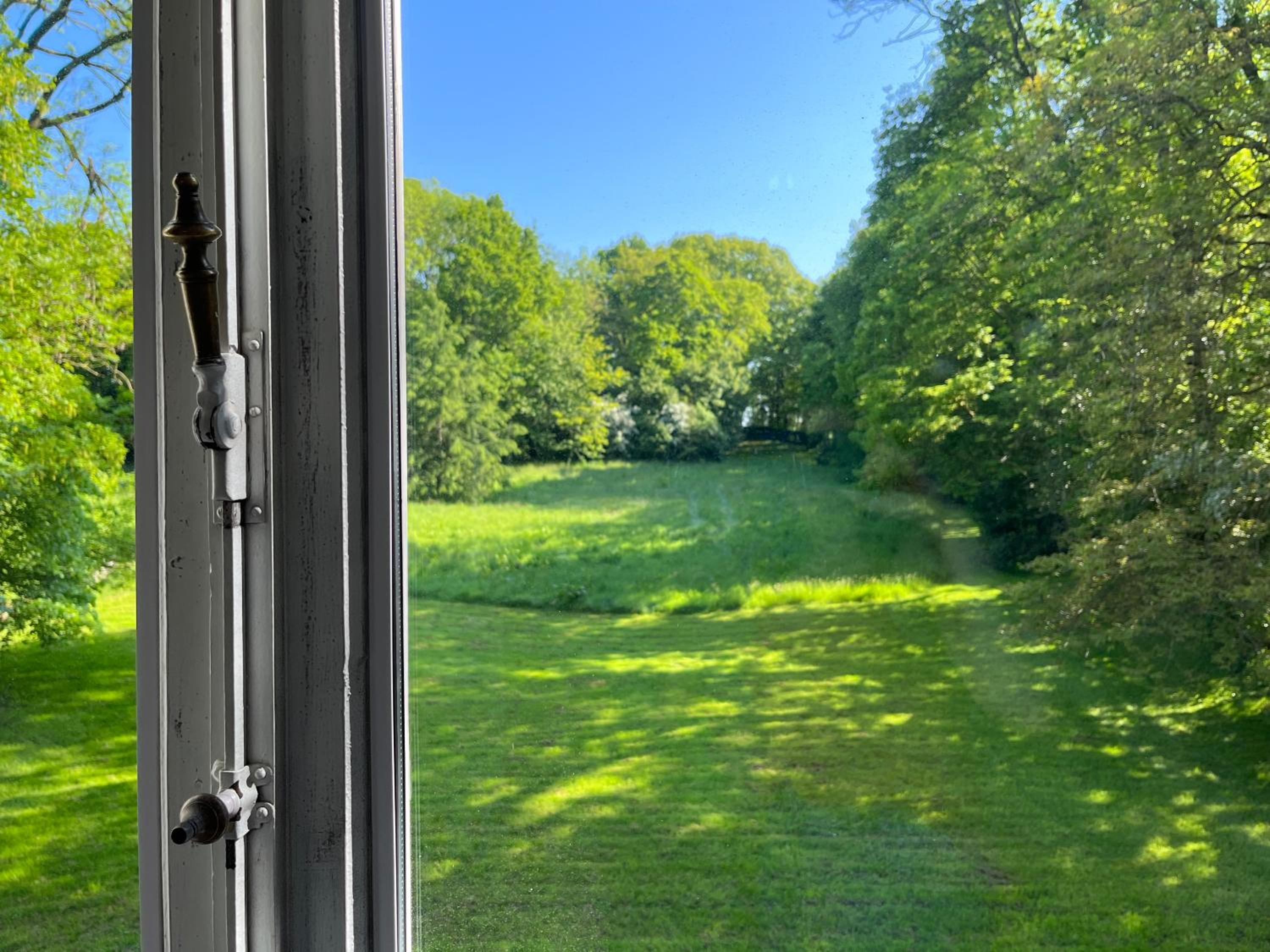 B&B Le Manoir de la Douve