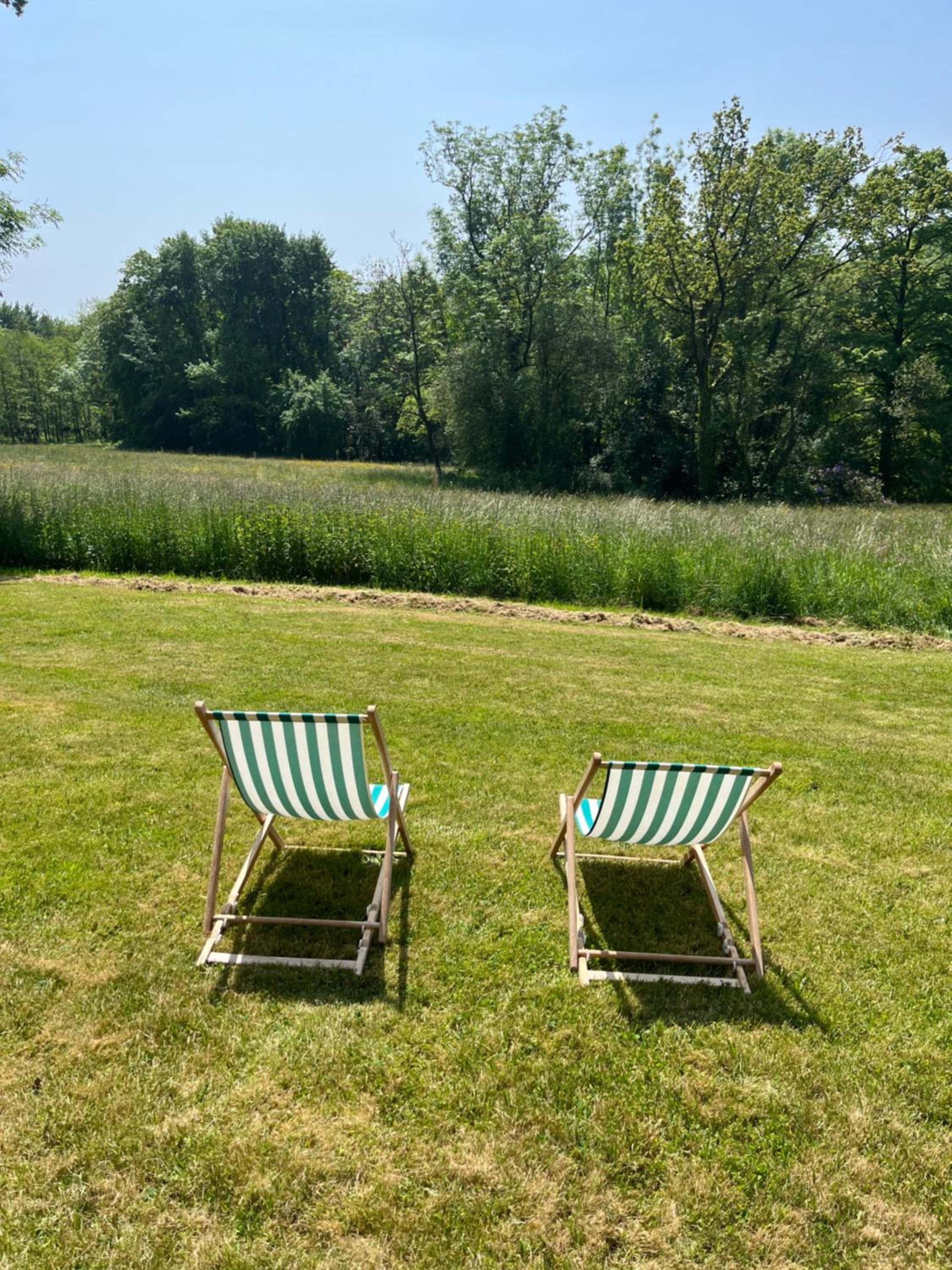 B&B Le Manoir de la Douve
