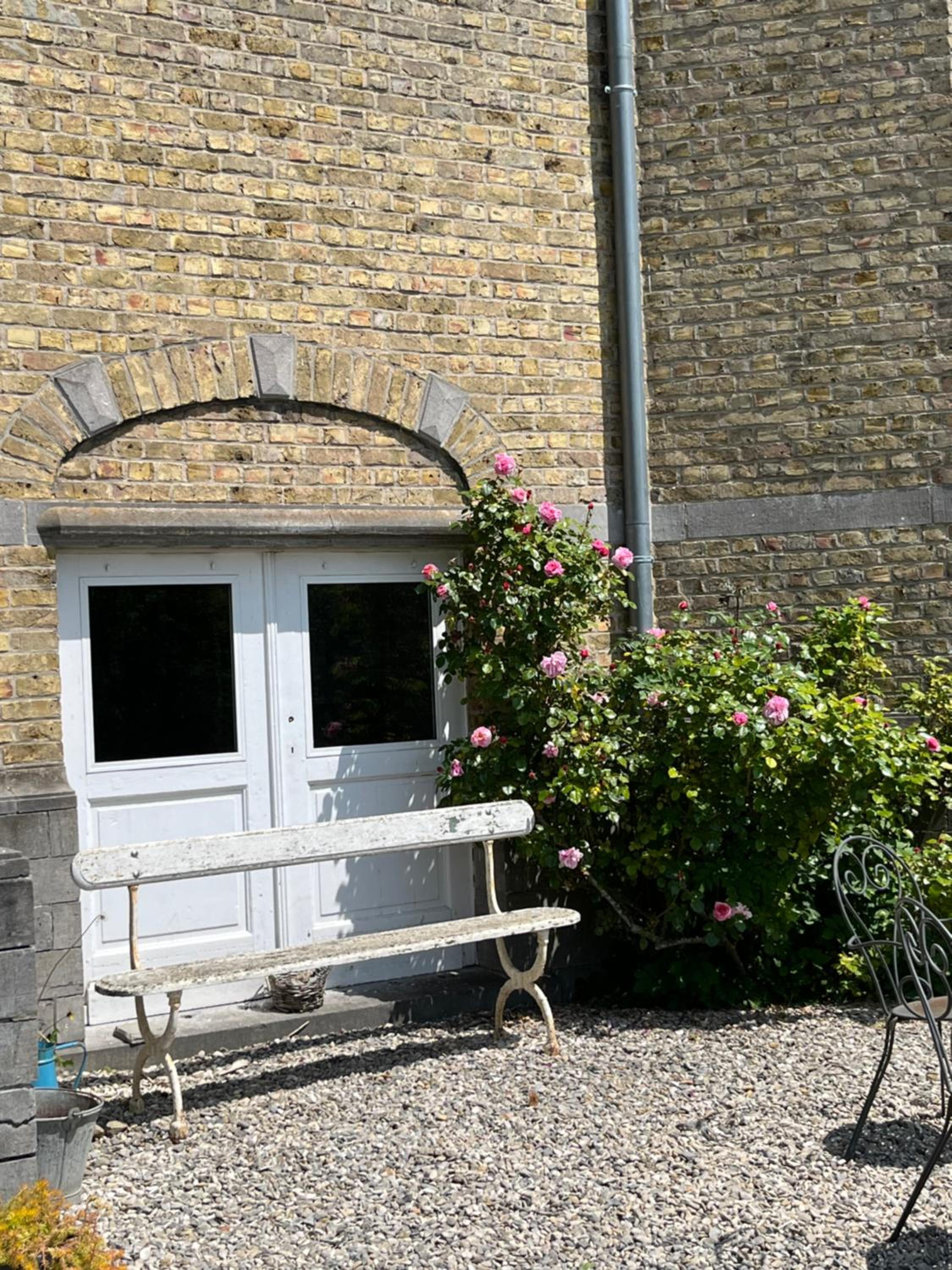 B&B Le Manoir de la Douve