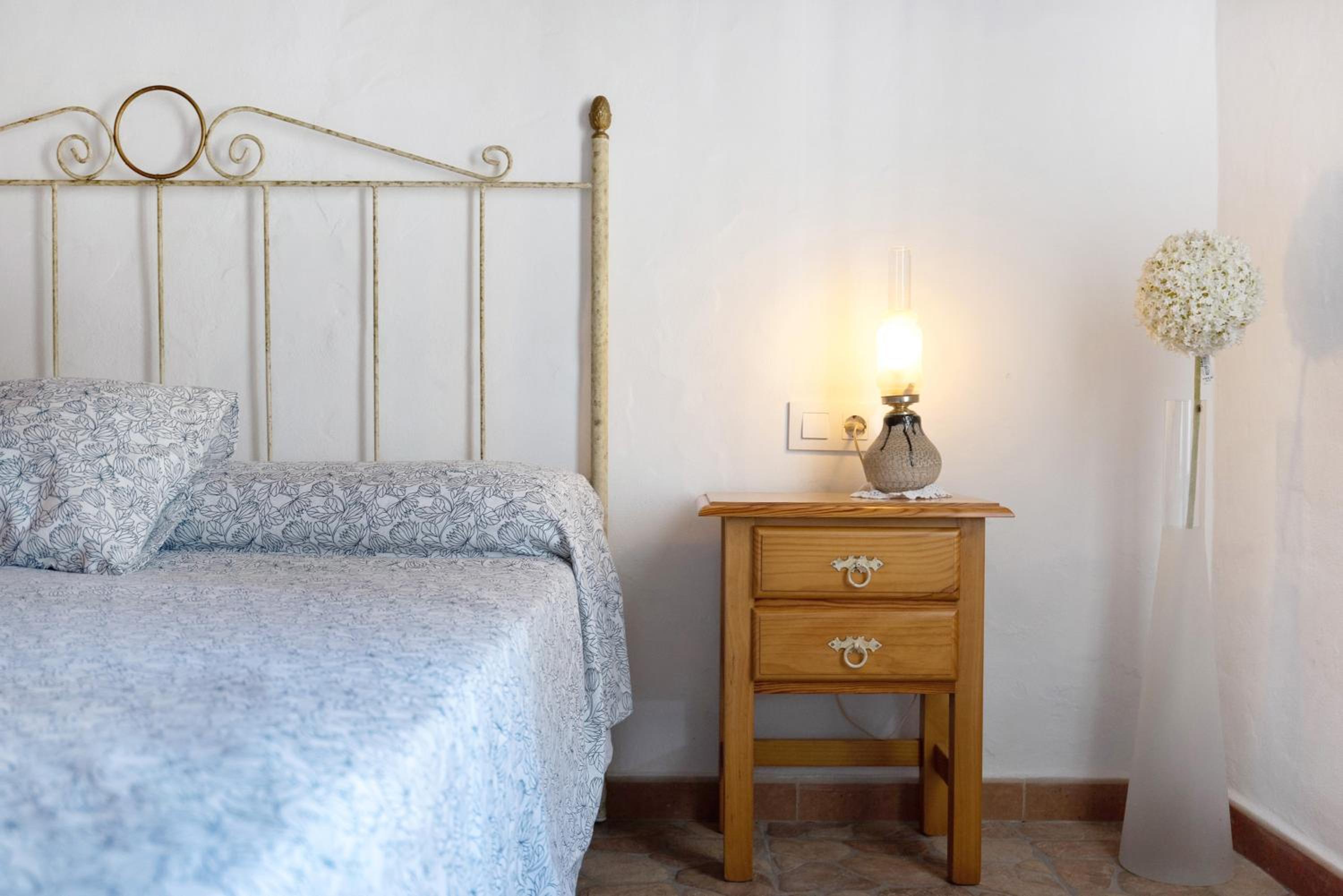 Casa Nazaret