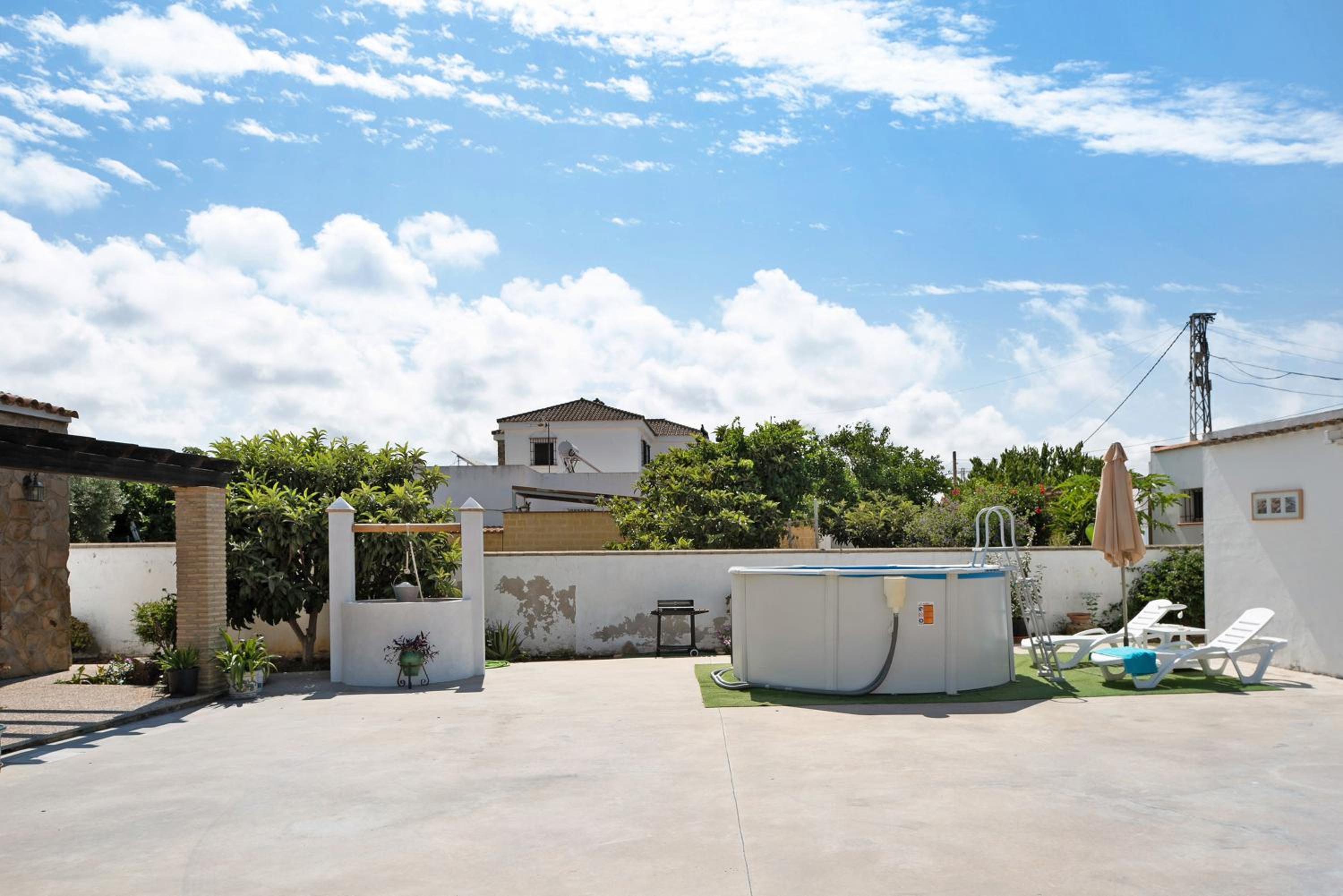 Casa Nazaret