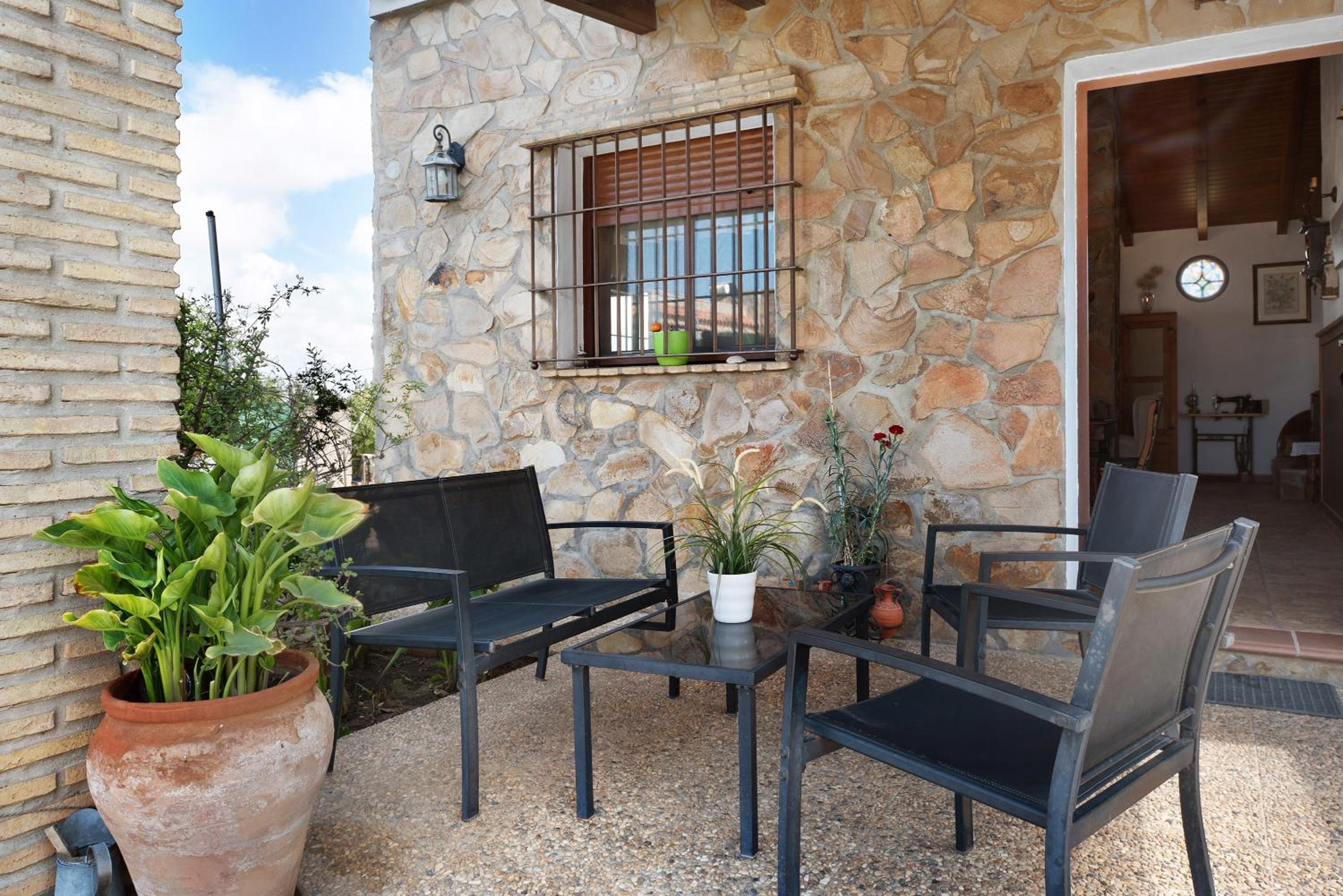 Casa Nazaret