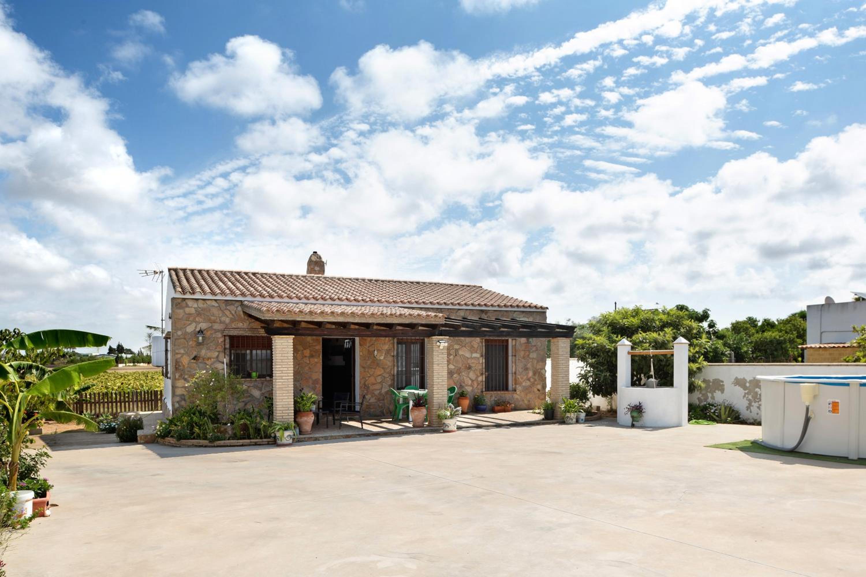 Casa Nazaret