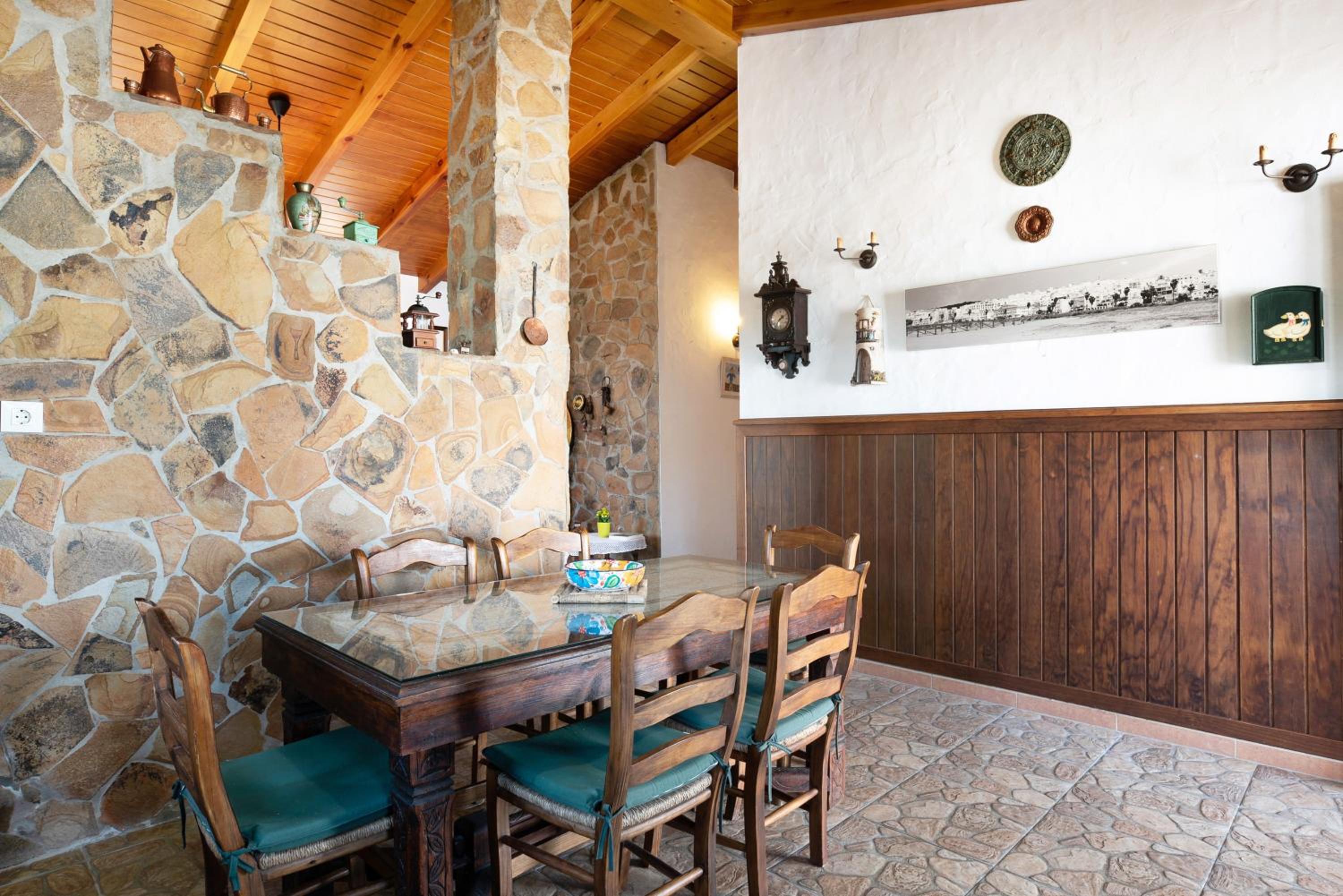 Casa Nazaret