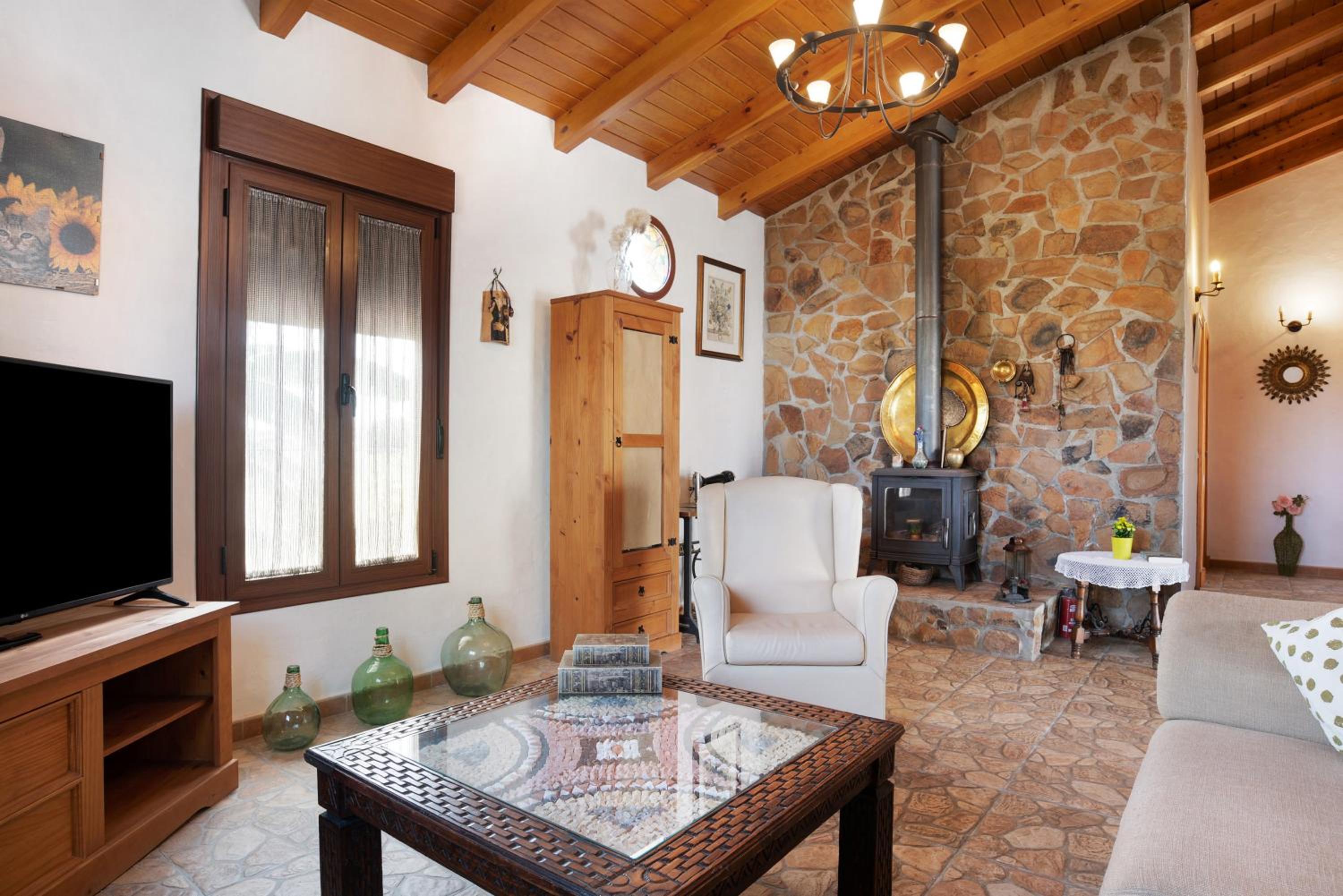 Casa Nazaret