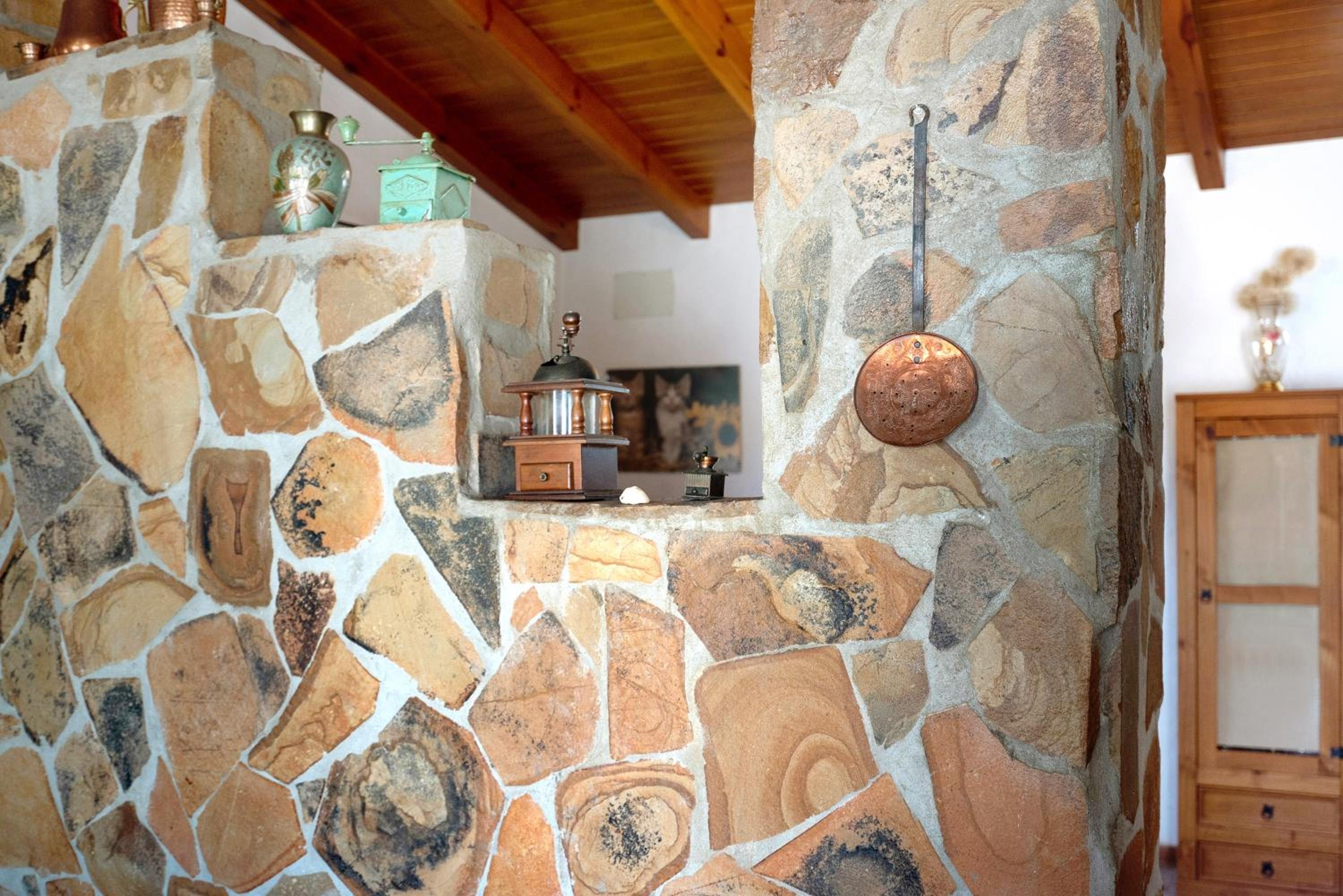 Casa Nazaret