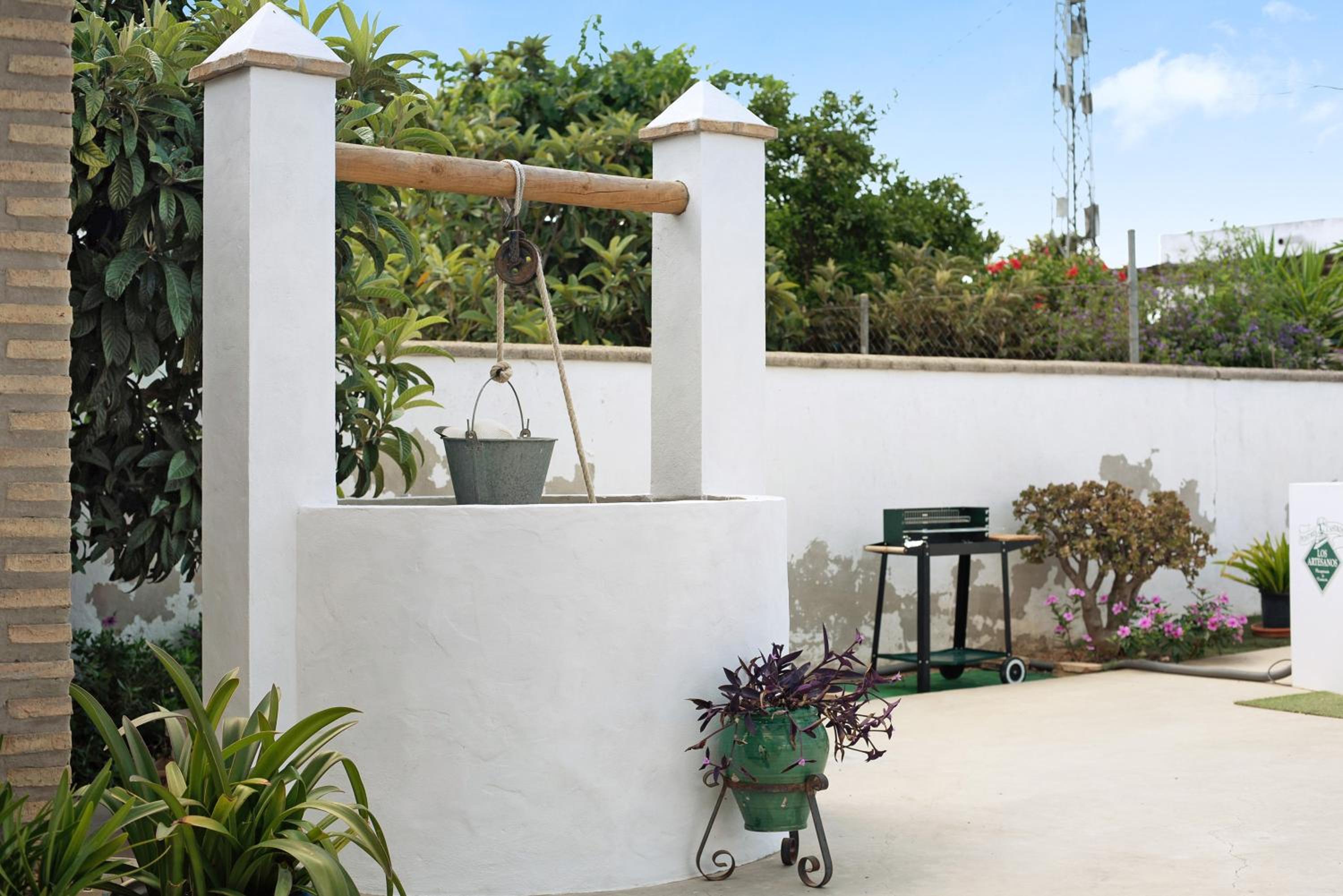 Casa Nazaret