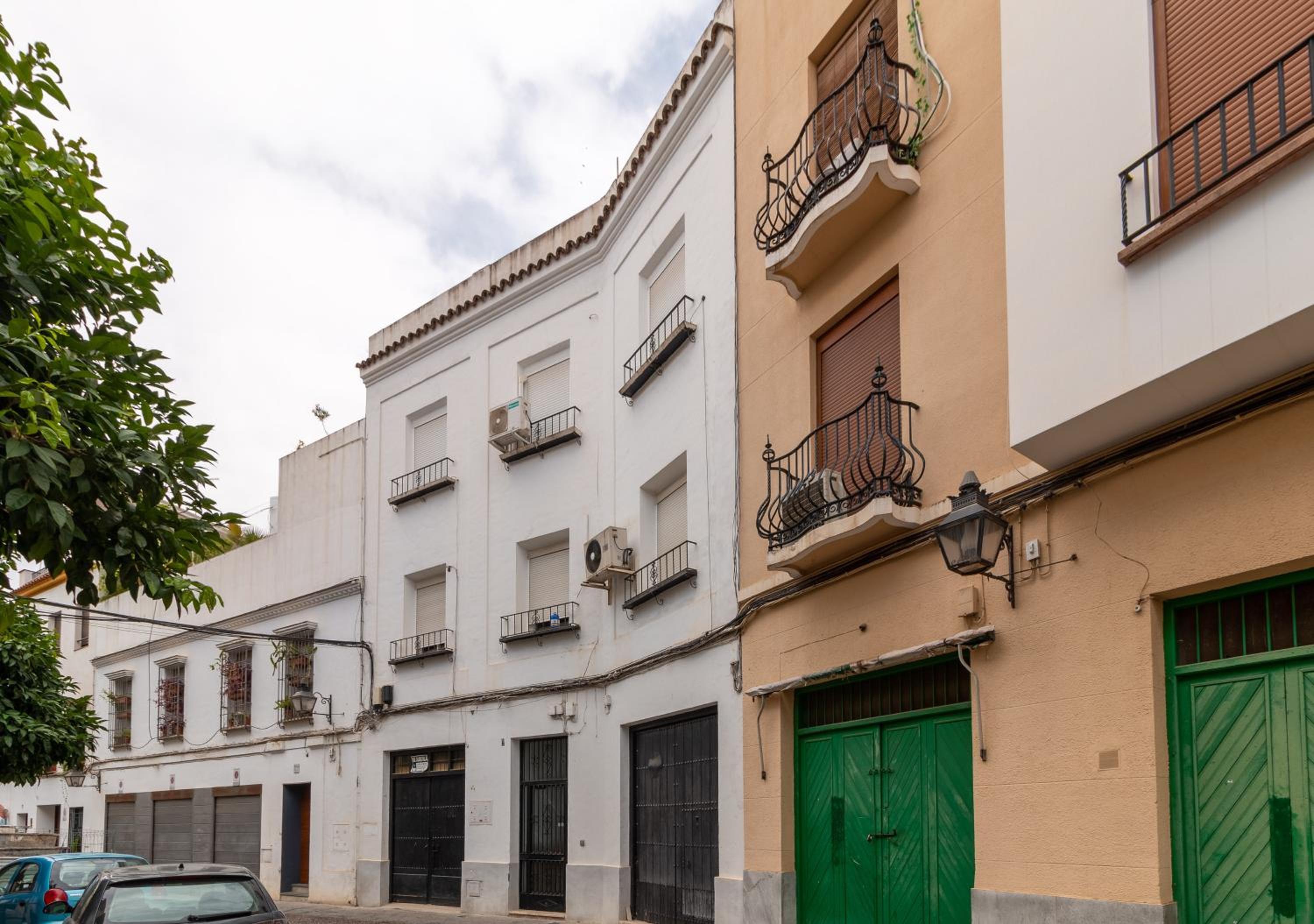 building