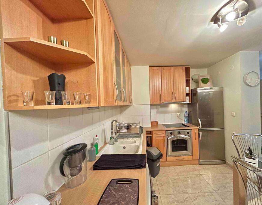 By The Sea Apartment
