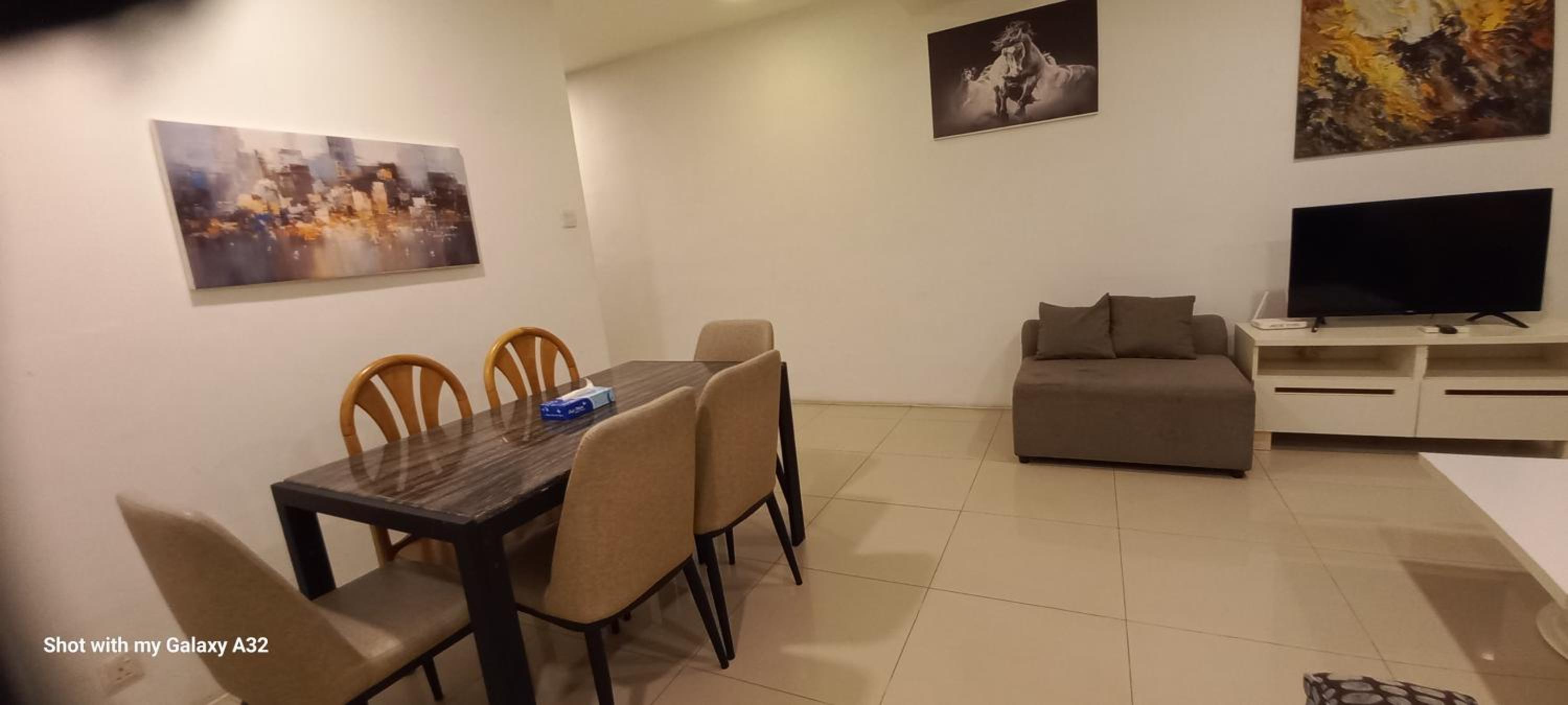One Maxim Residence at Taragon