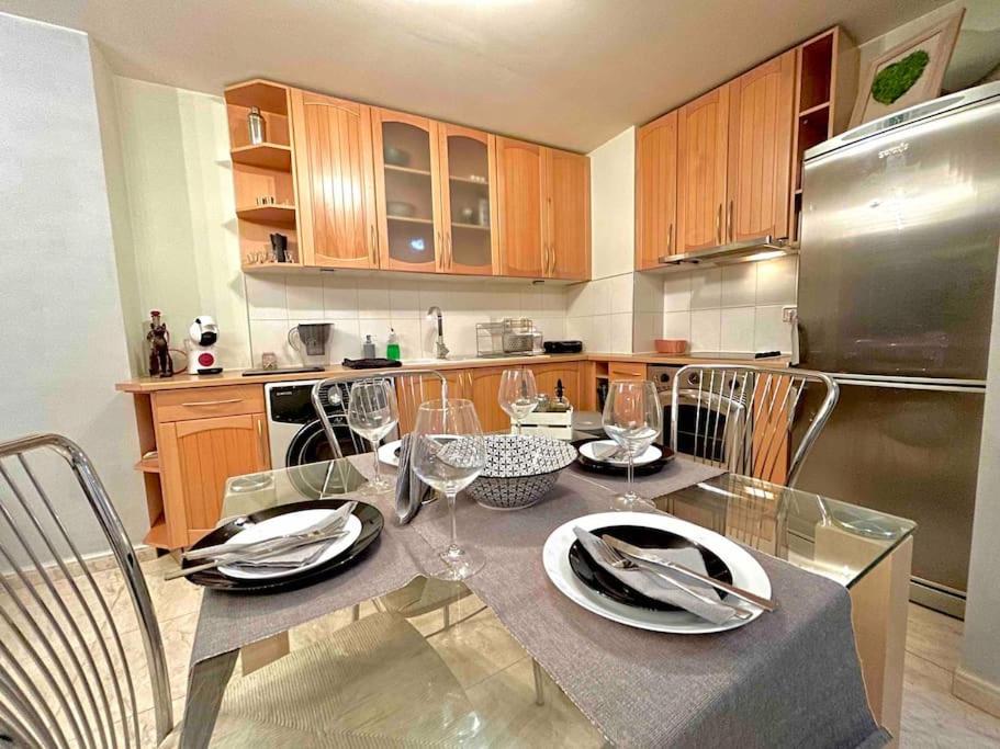 By The Sea Apartment