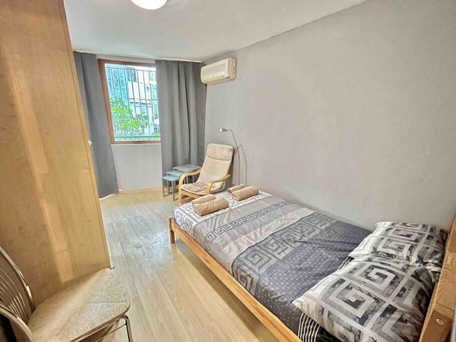 By The Sea Apartment